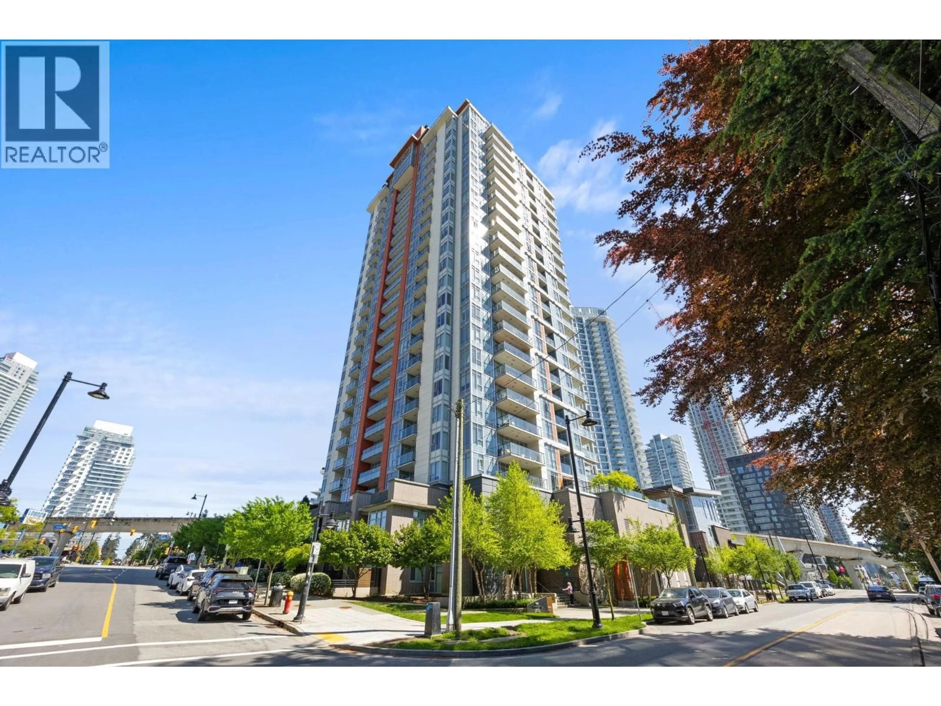 Unknown for 2108 - 691 NORTH ROAD, Coquitlam British Columbia V3J0H9