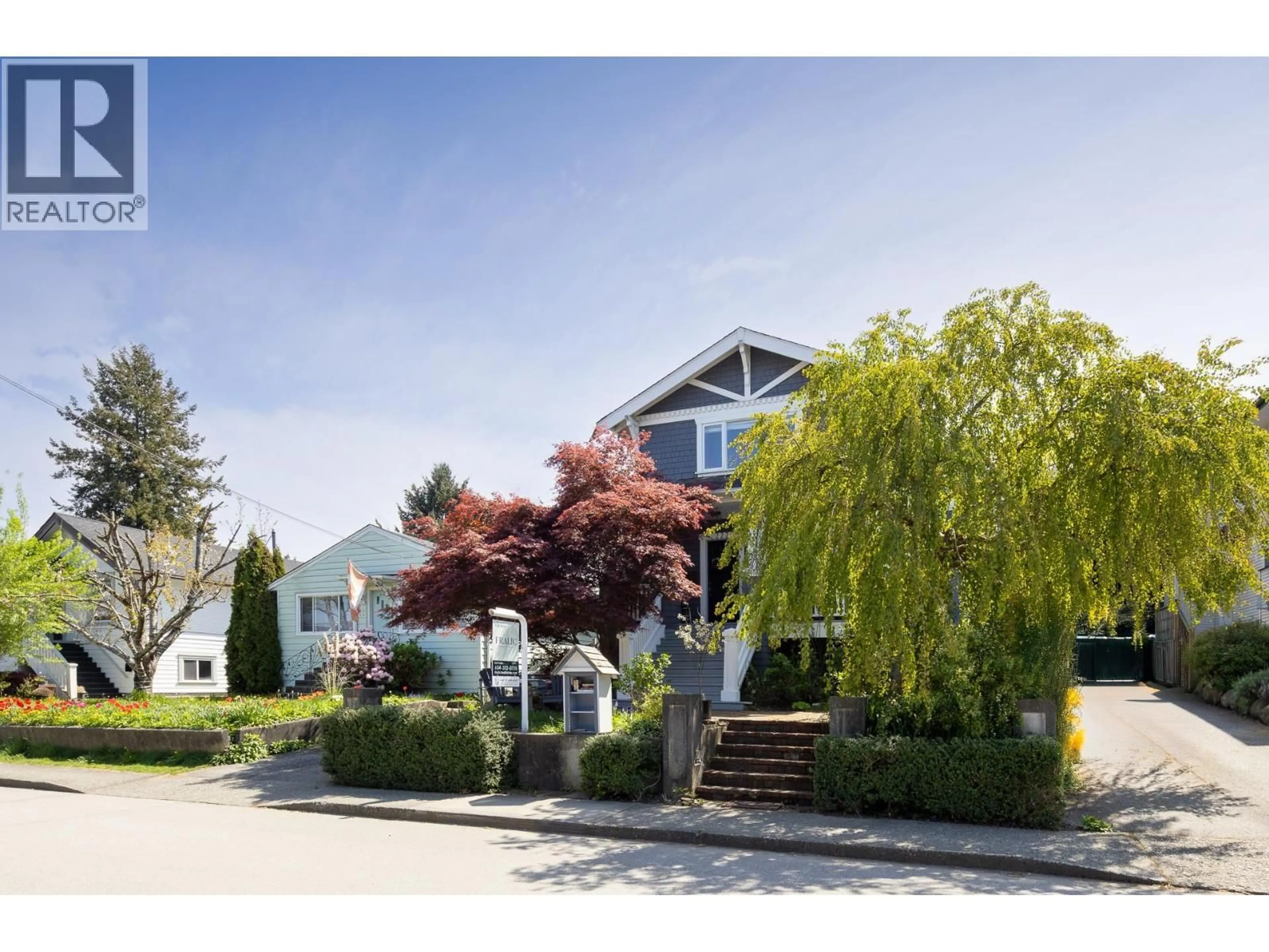 Unknown for 222 PRINCESS STREET, New Westminster British Columbia V3L1V5