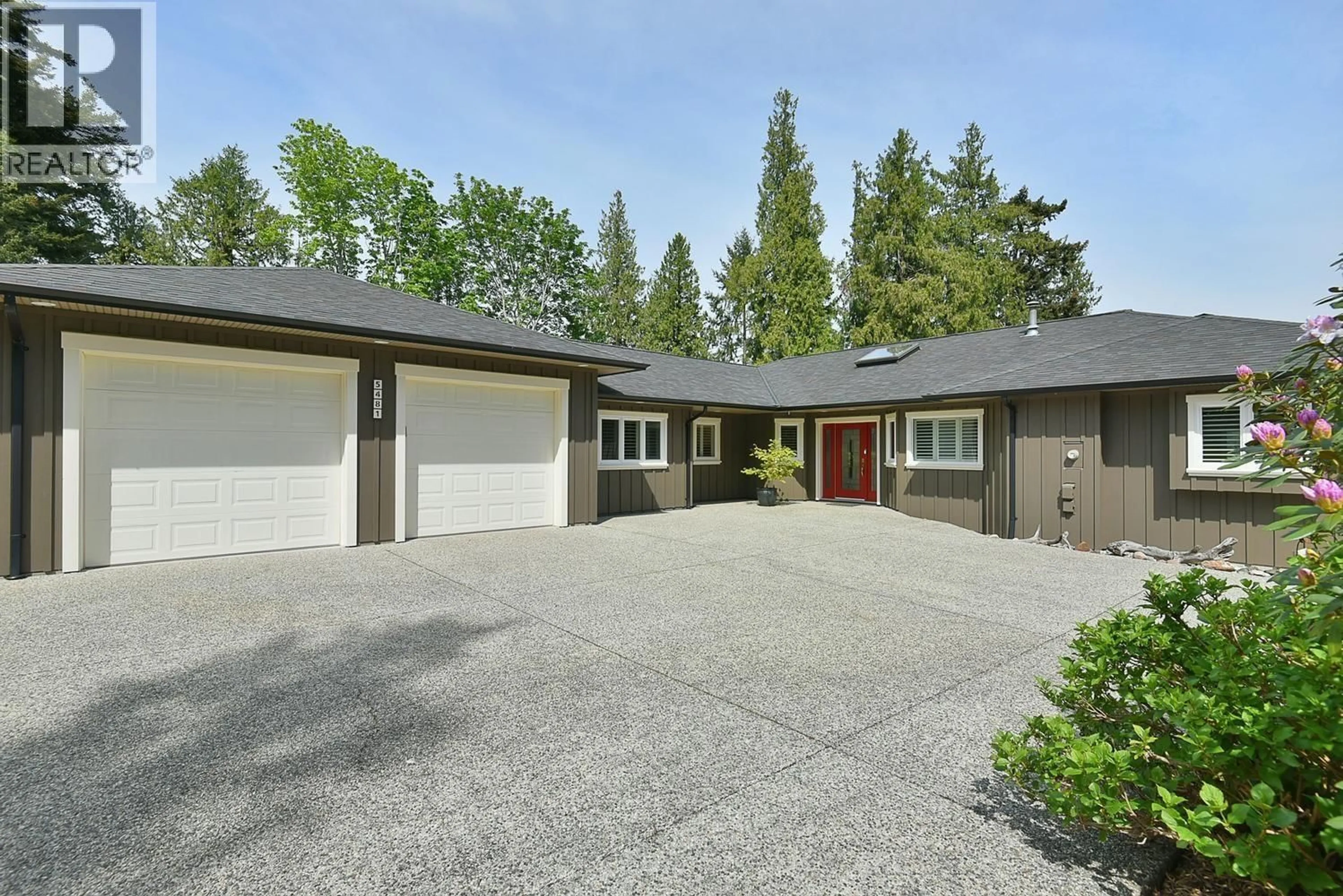 Unknown for 5481 EUREKA ROAD, Halfmoon Bay British Columbia V7Z1A1