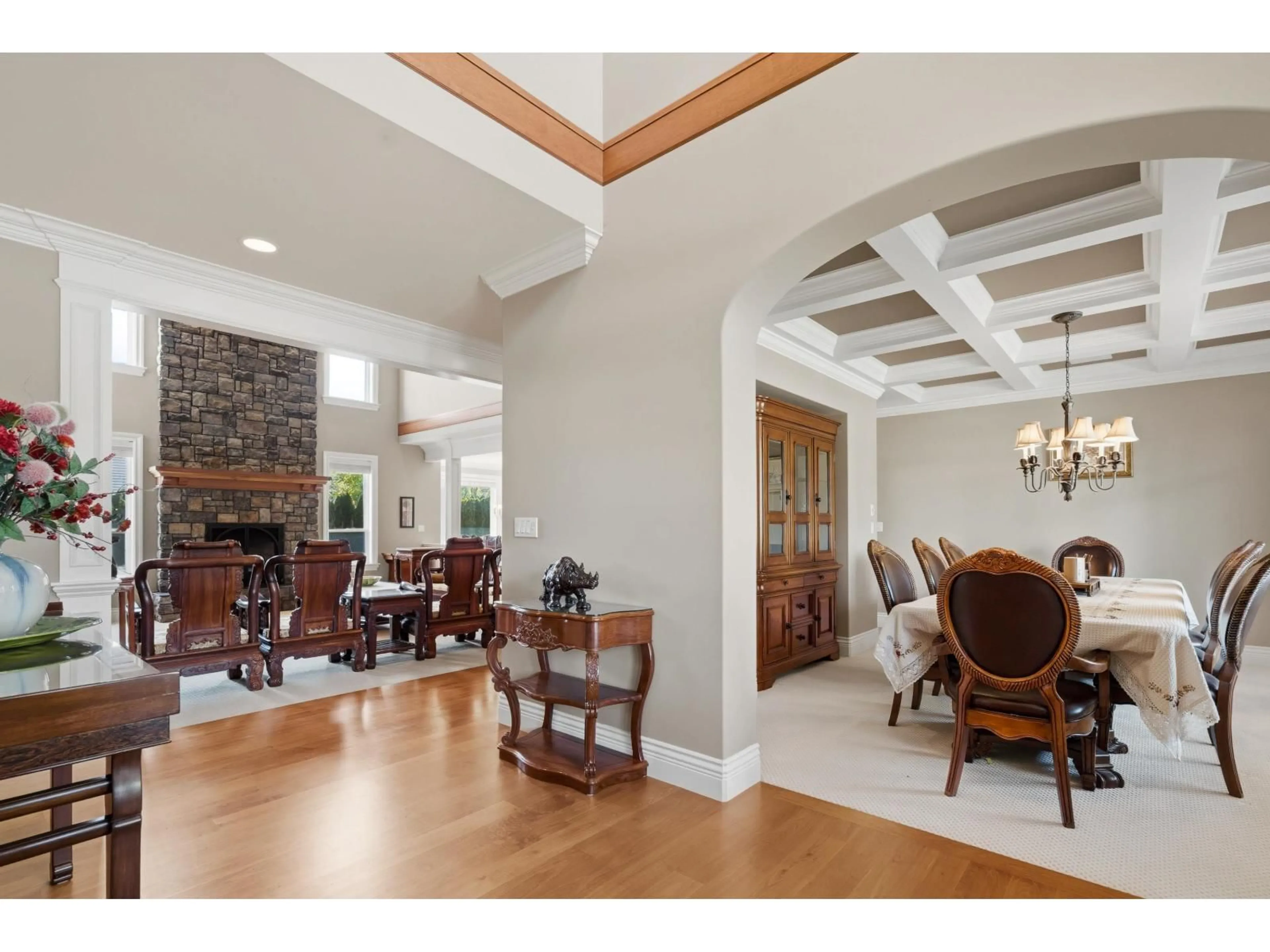 Dining room, unknown for 16398 36A AVENUE, Surrey British Columbia V3Z0M1
