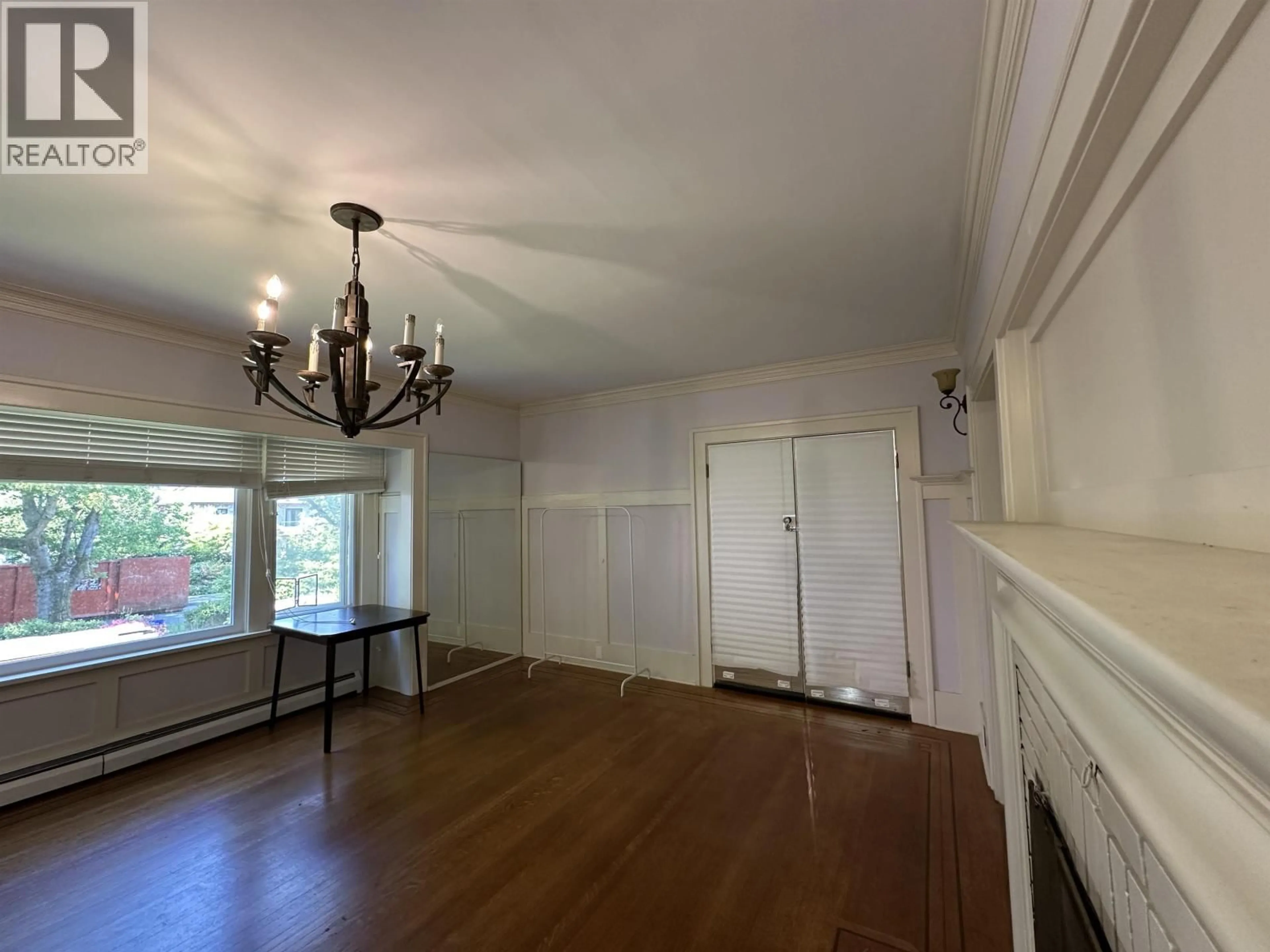 A pic of a room for 4678 3RD AVENUE, Vancouver British Columbia V6R1N4