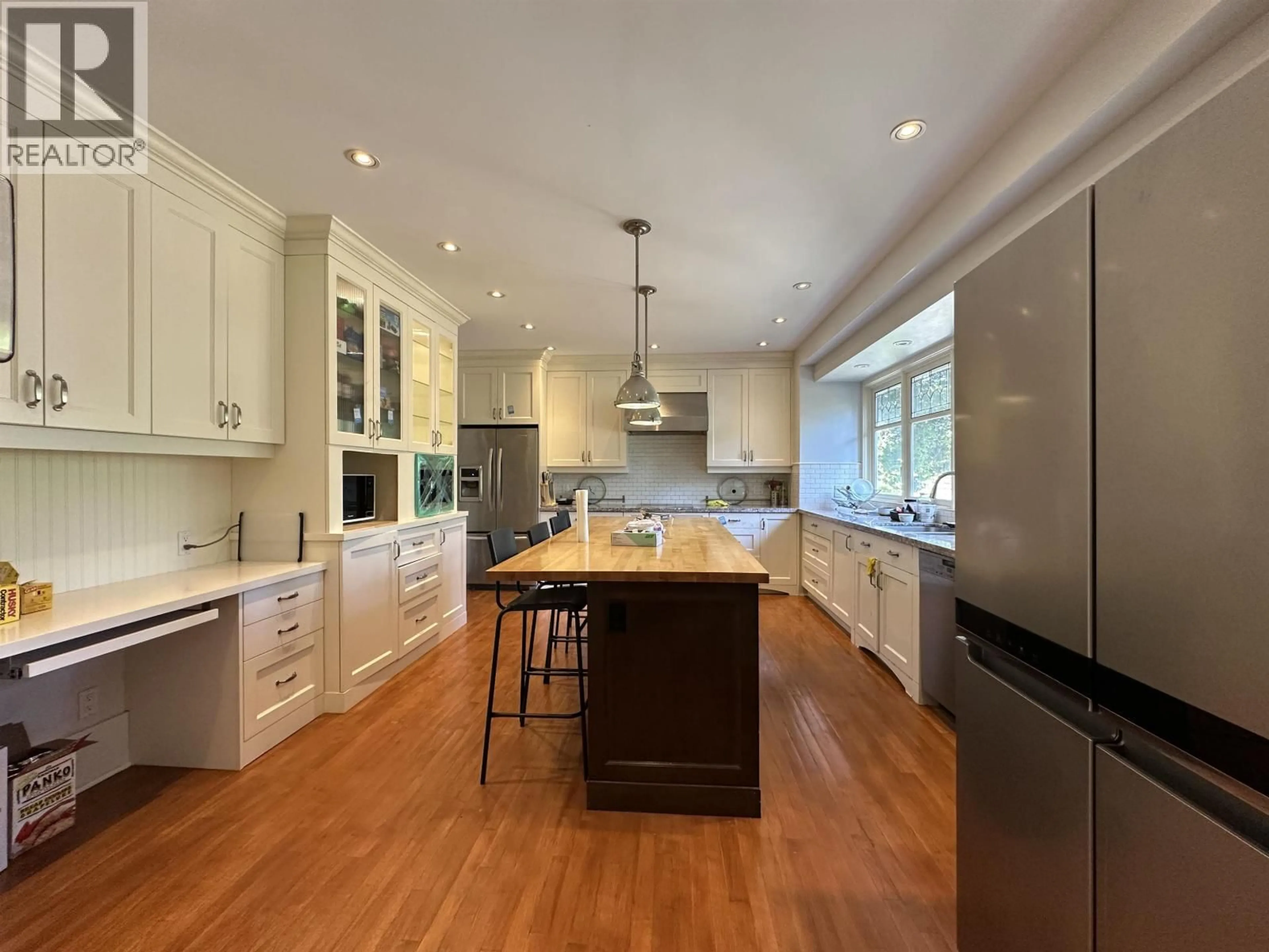 Open concept kitchen, unknown for 4678 3RD AVENUE, Vancouver British Columbia V6R1N4