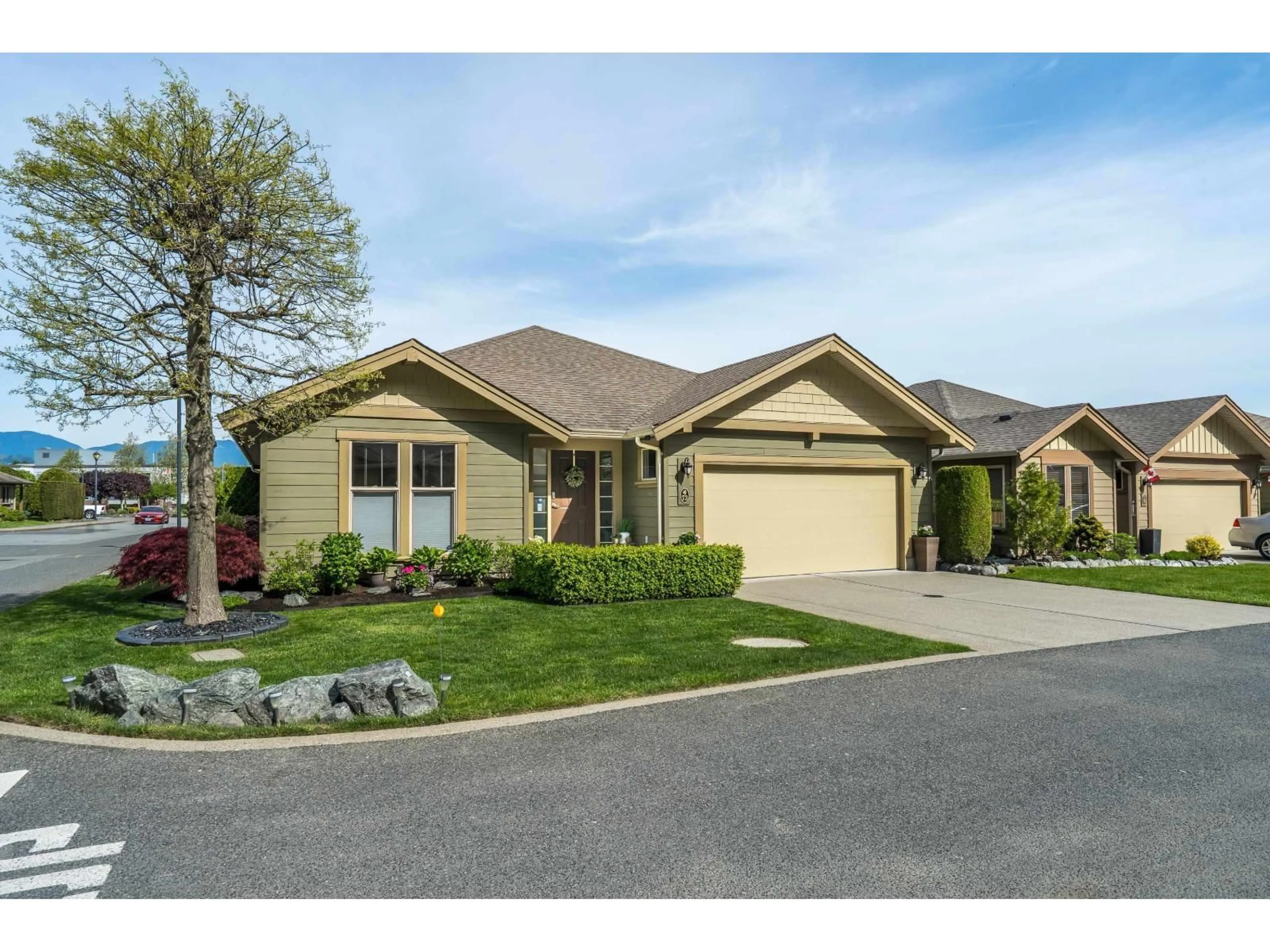 Unknown for 73 - 46000 THOMAS ROAD, Chilliwack British Columbia V2R5W6