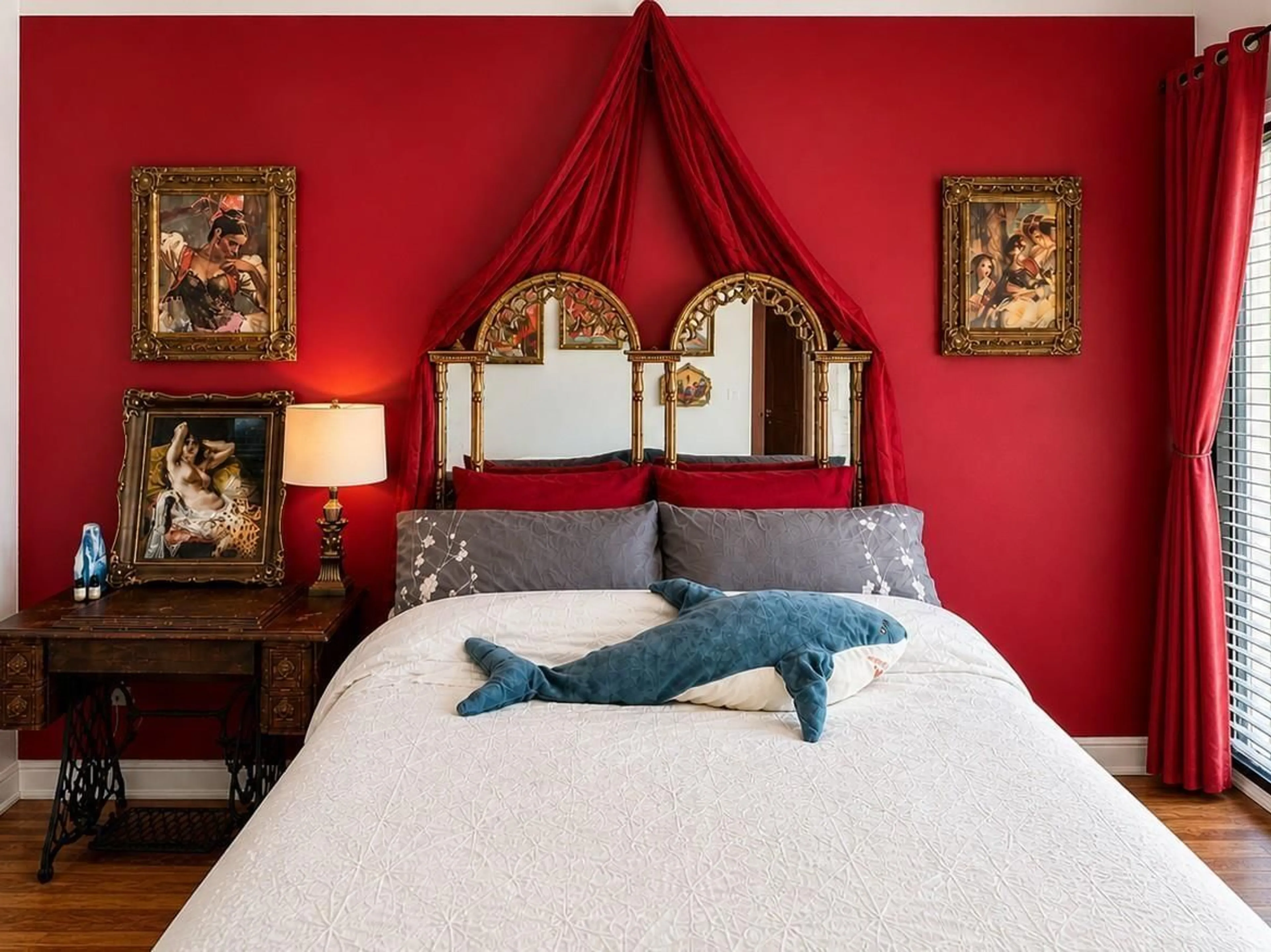 Bedroom with bed, unknown for 121 - 10866 CITY PARKWAY, Surrey British Columbia V3T5W9