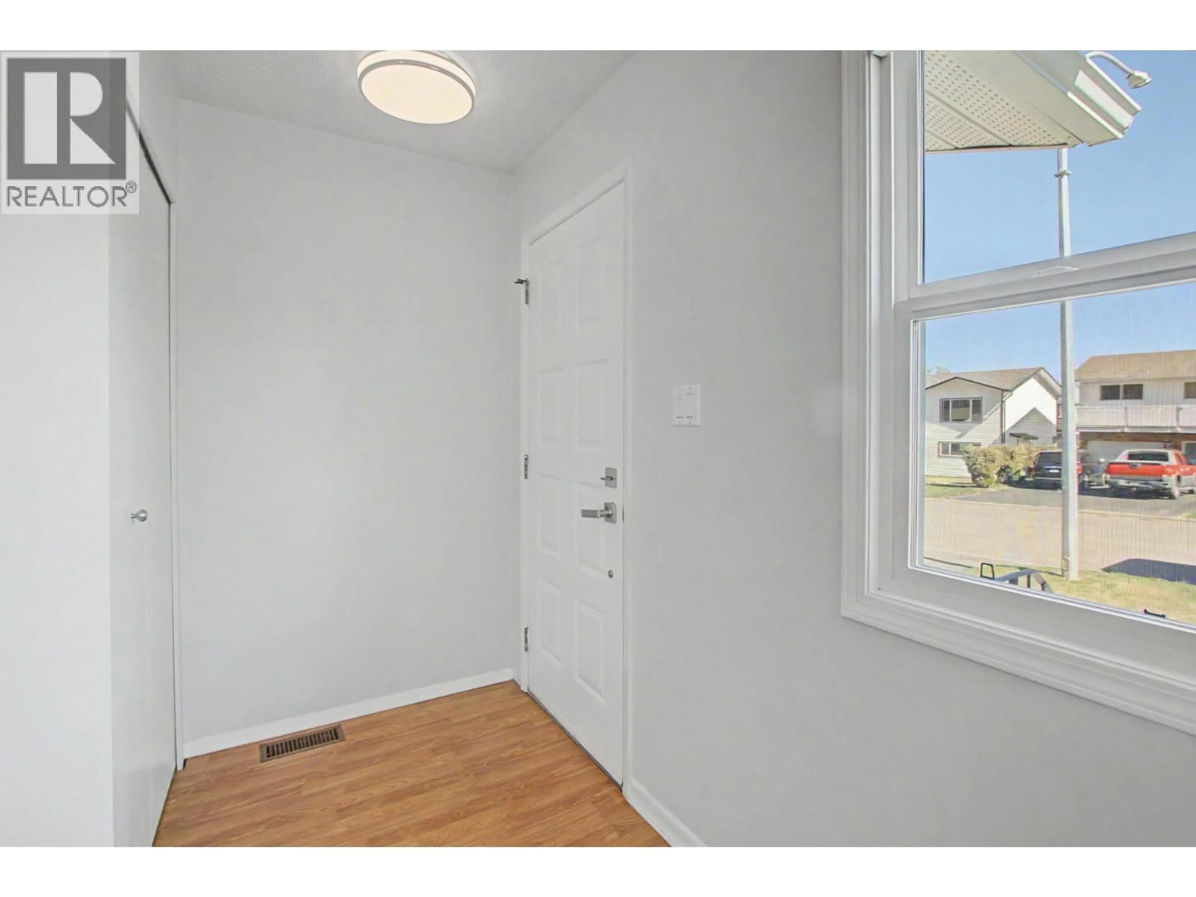 Indoor entryway for 4187 BAKER ROAD, Prince George British Columbia V2N5K2
