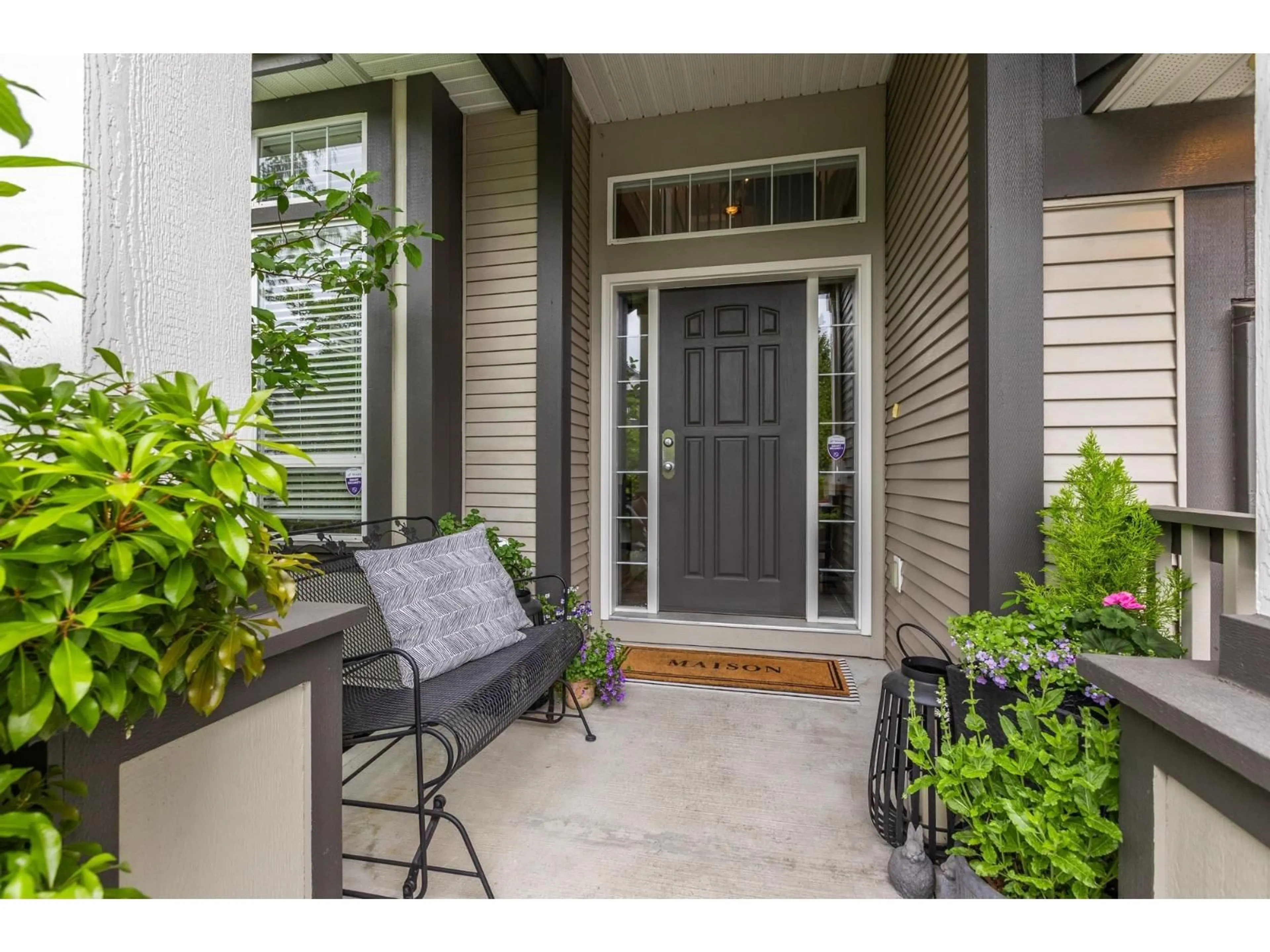 Indoor entryway for 7034 200A STREET, Langley British Columbia V2Y2Z5