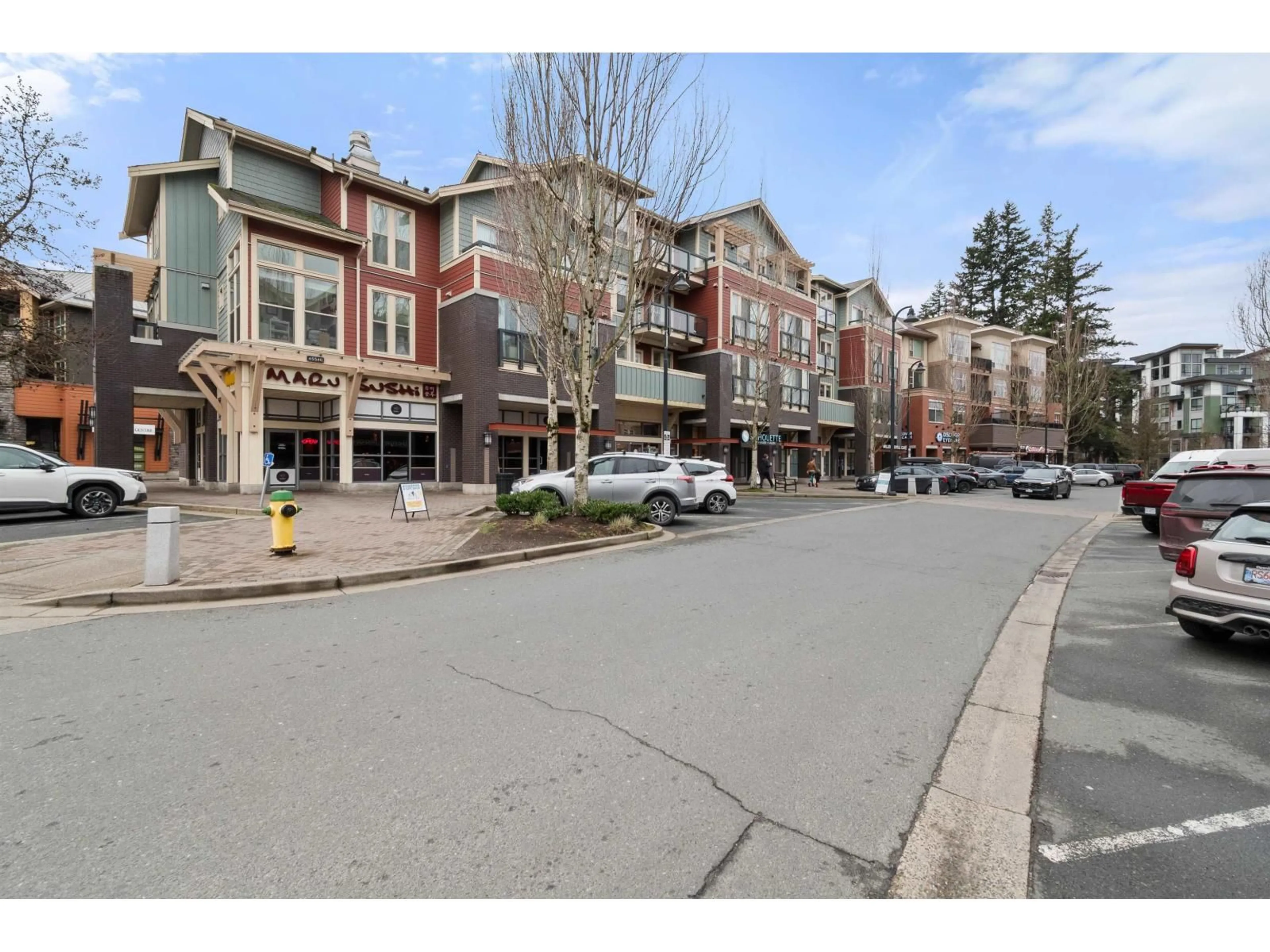 Unknown for 407 - 45530 MARKET WAY, Chilliwack British Columbia V2R0M5