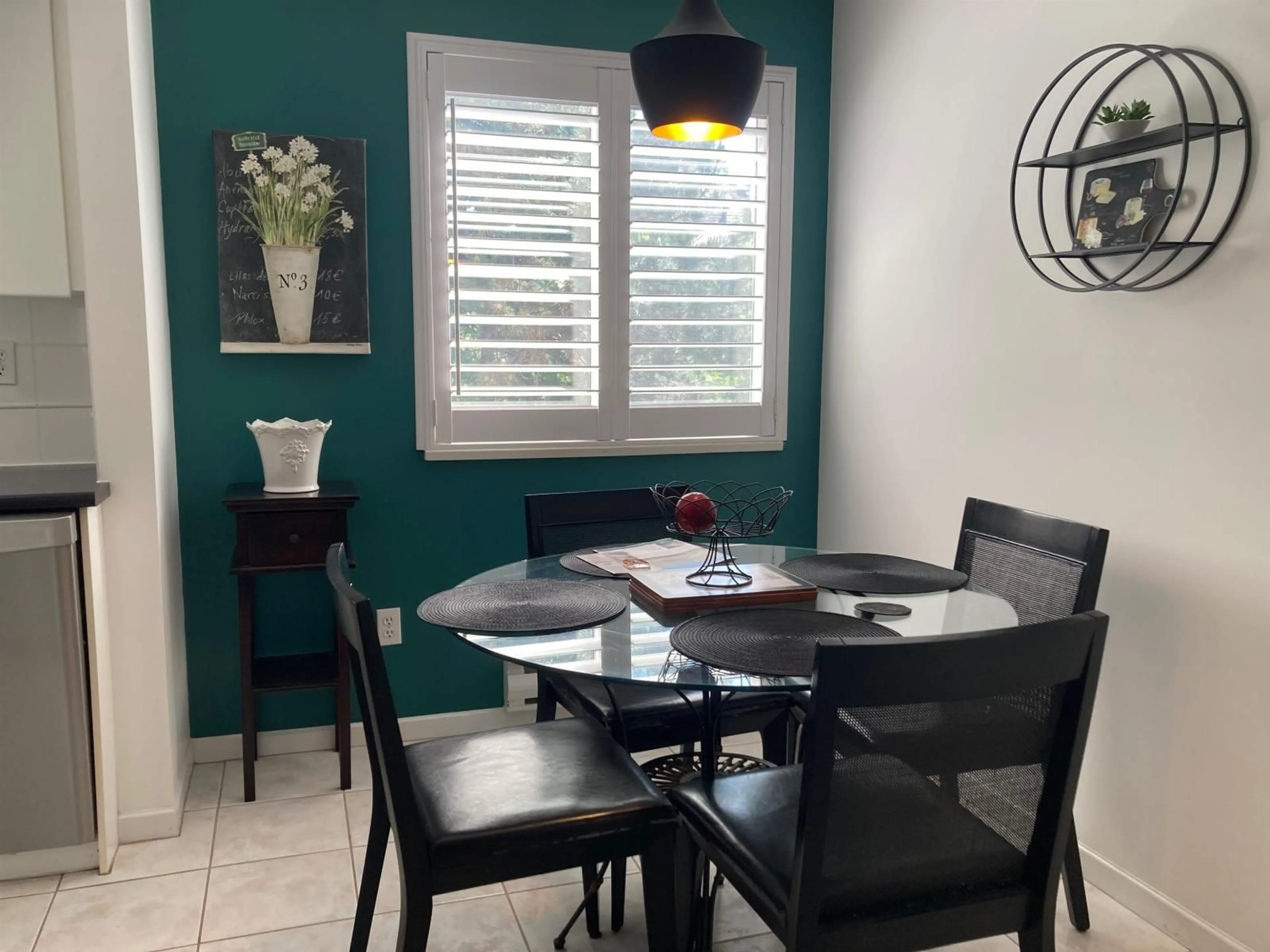 Dining room, unknown for 205 - 1533 BEST STREET, White Rock British Columbia V4B4E9