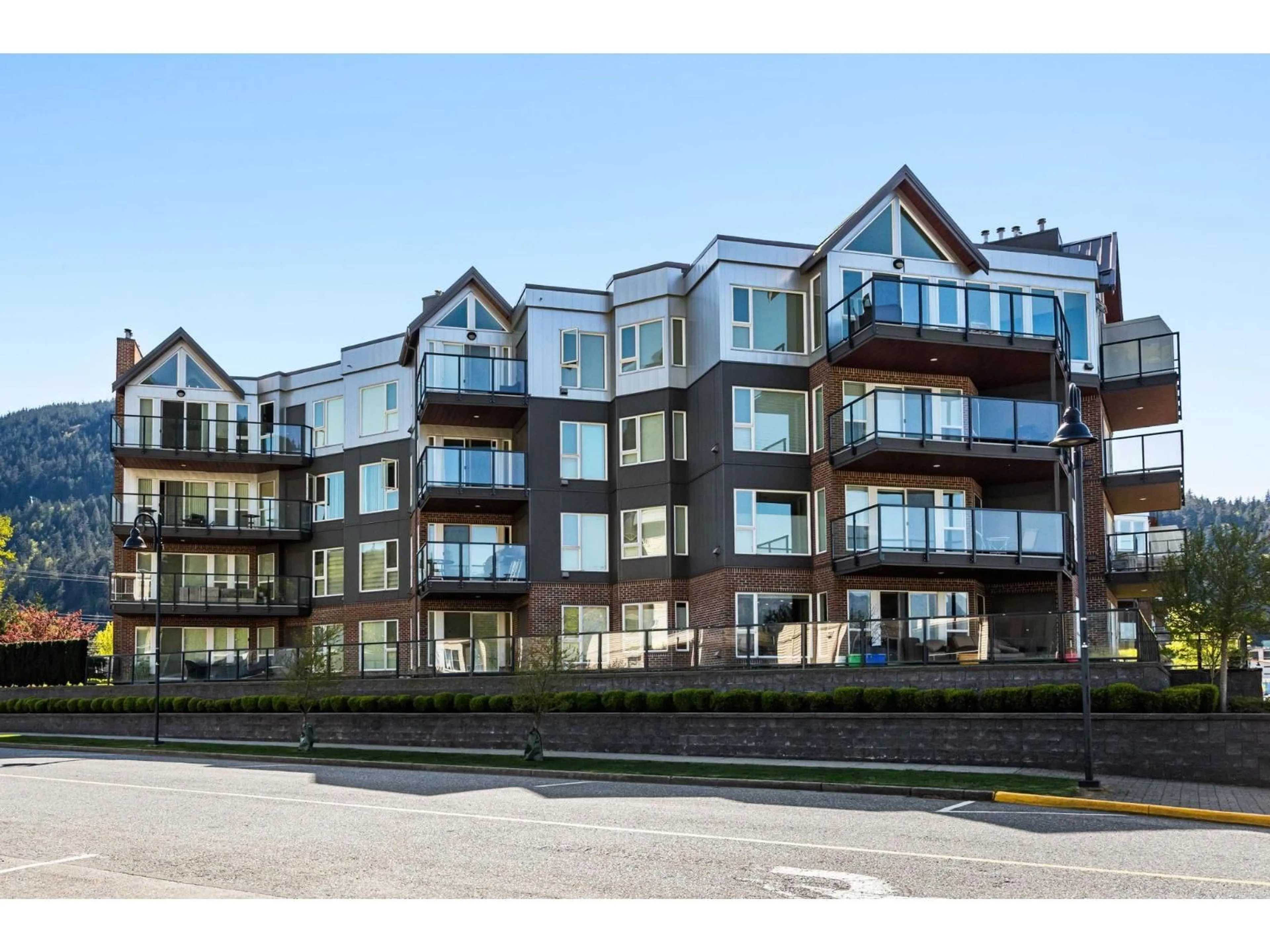 Unknown for 123 - 378 ESPLANADE AVENUE, Harrison Hot Springs British Columbia V0M1A3