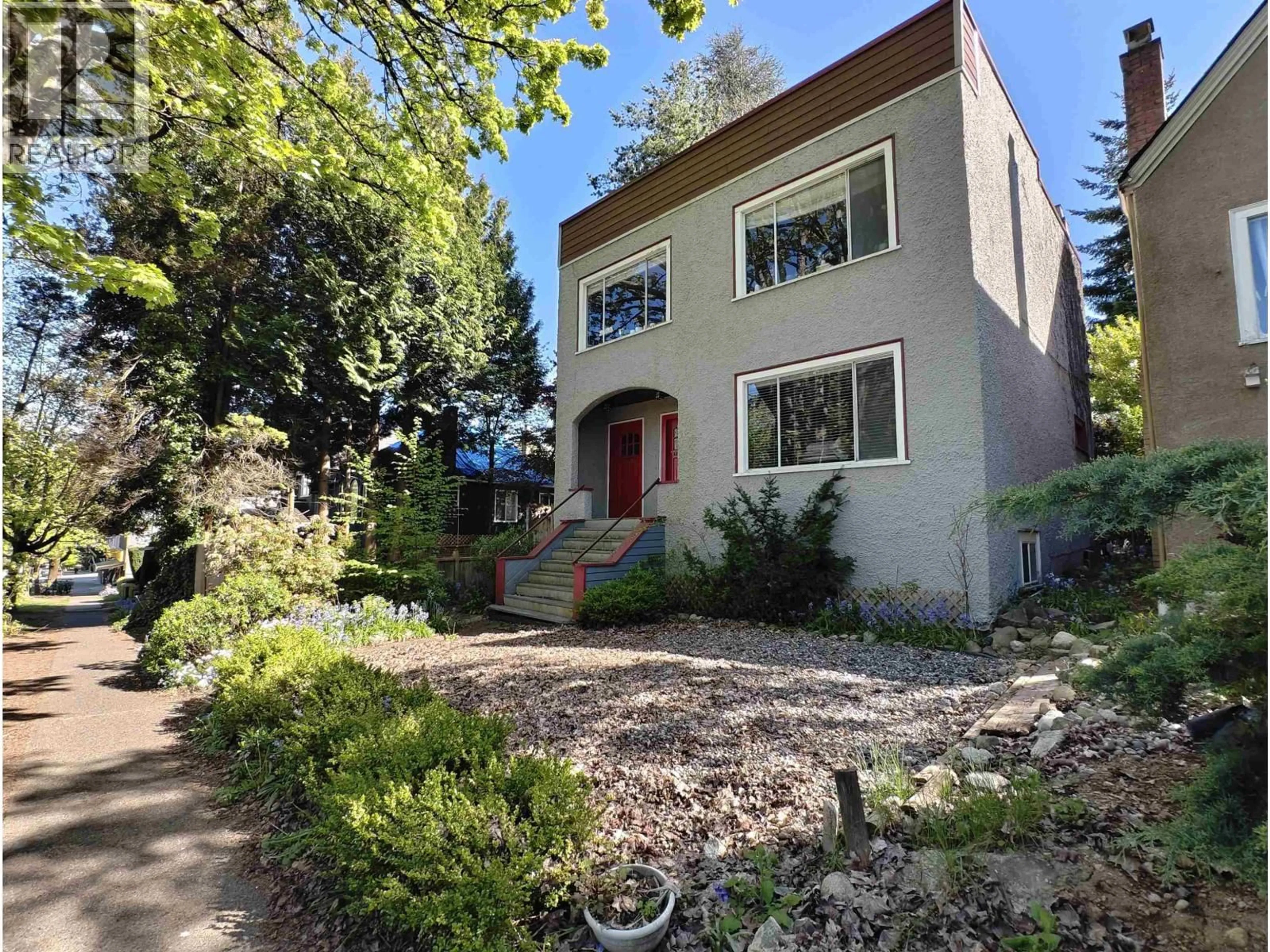 Unknown for 3716 W 16TH AVENUE, Vancouver British Columbia V6R3C4
