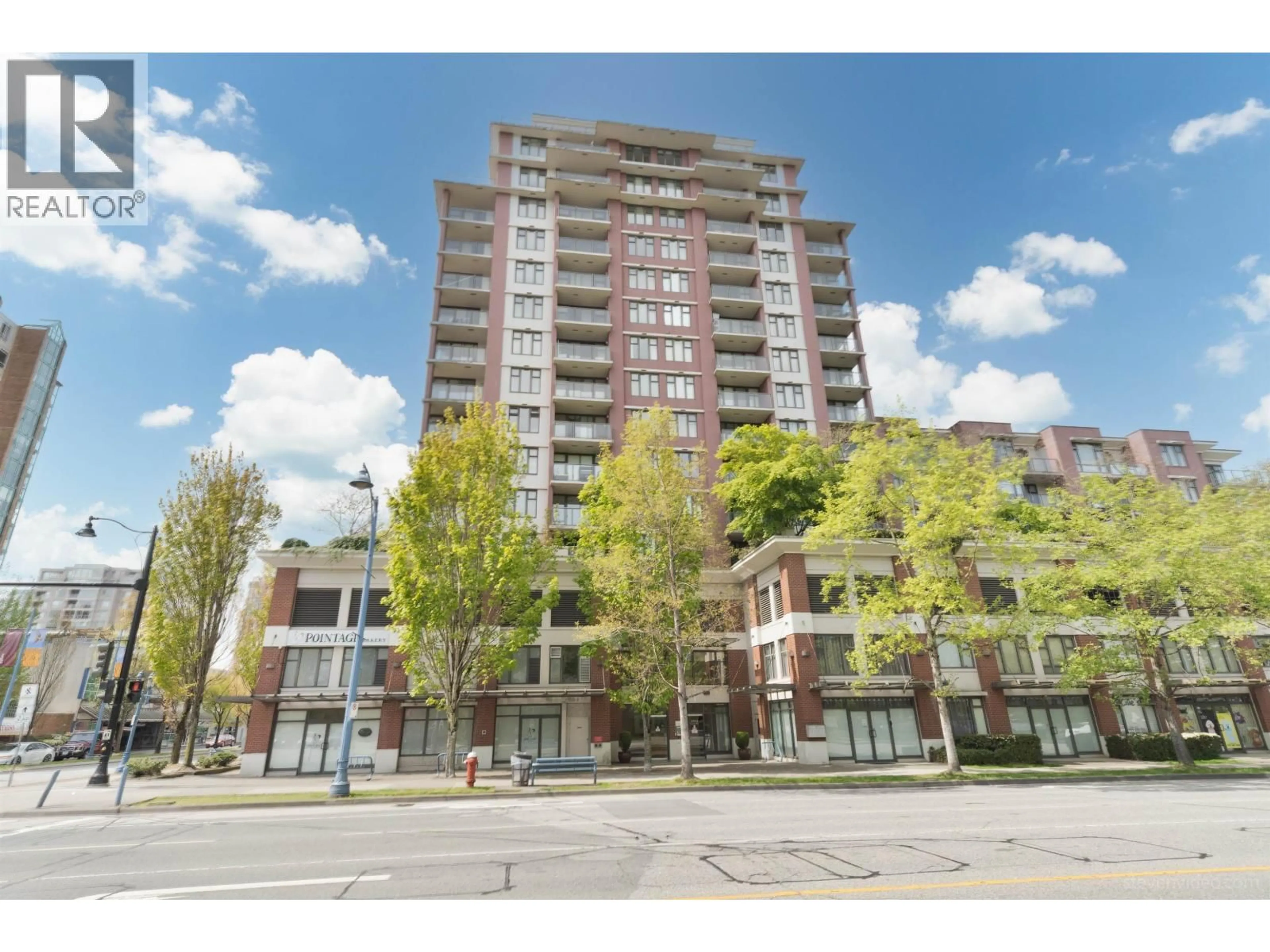 Blurry image for 903 - 5933 COONEY ROAD, Richmond British Columbia V6X4H3