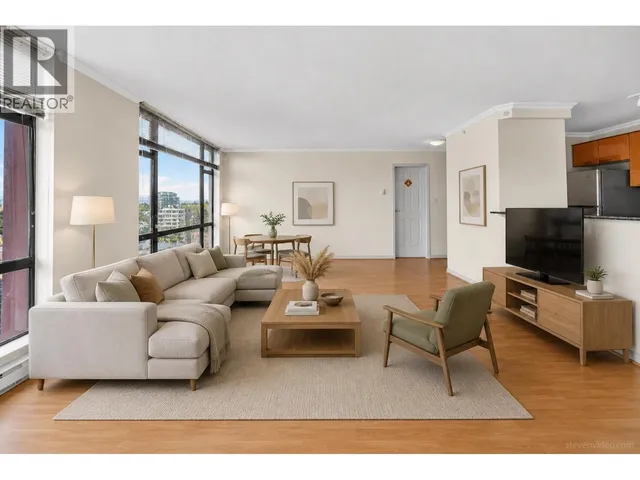 903 - 5933 COONEY ROAD, Richmond 4