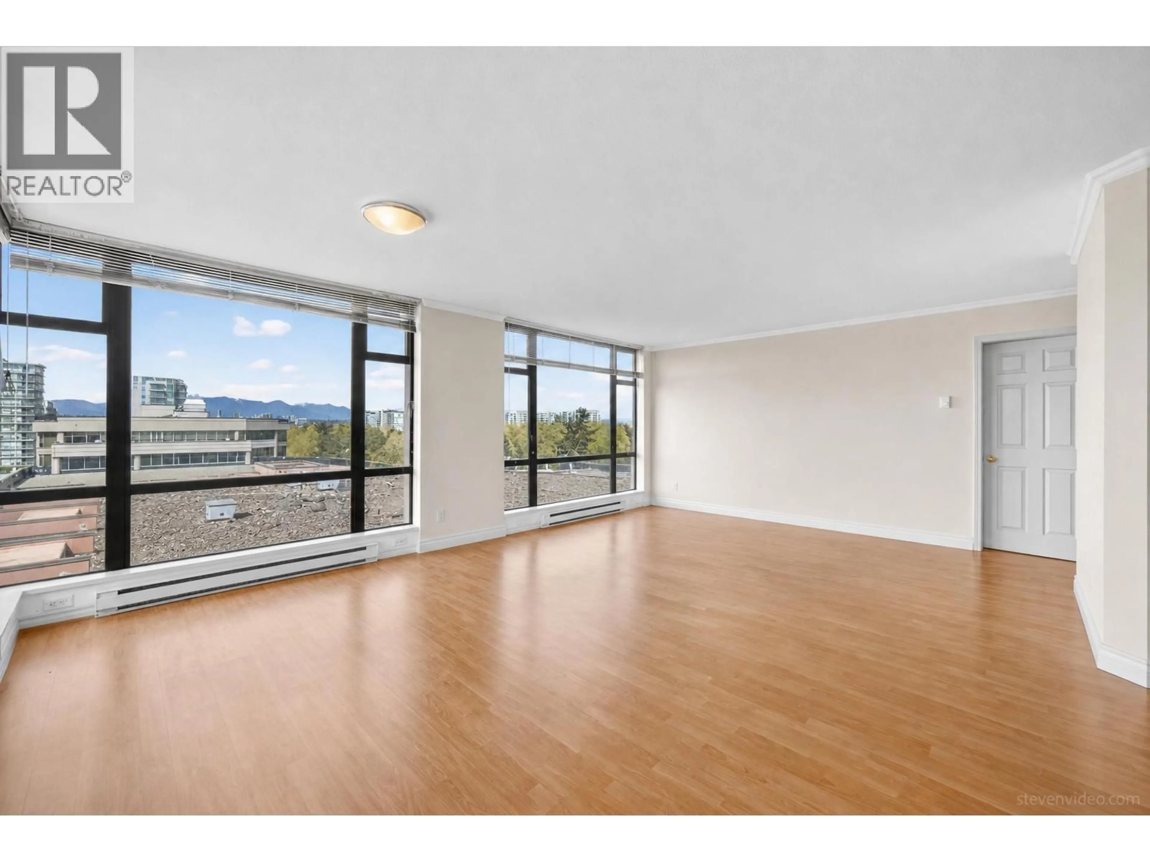 A pic of a room for 903 - 5933 COONEY ROAD, Richmond British Columbia V6X4H3