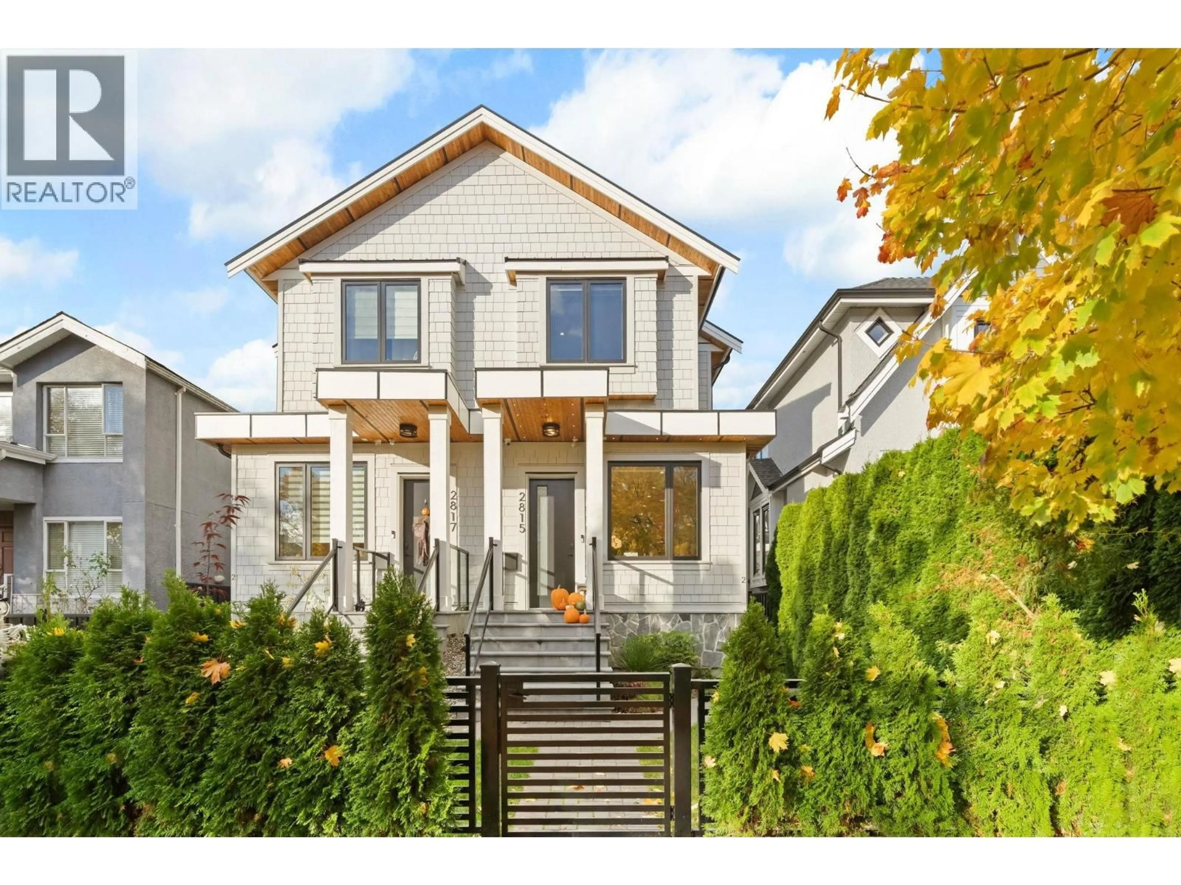 Unknown for 2815 19TH AVENUE, Vancouver British Columbia V6L1E4