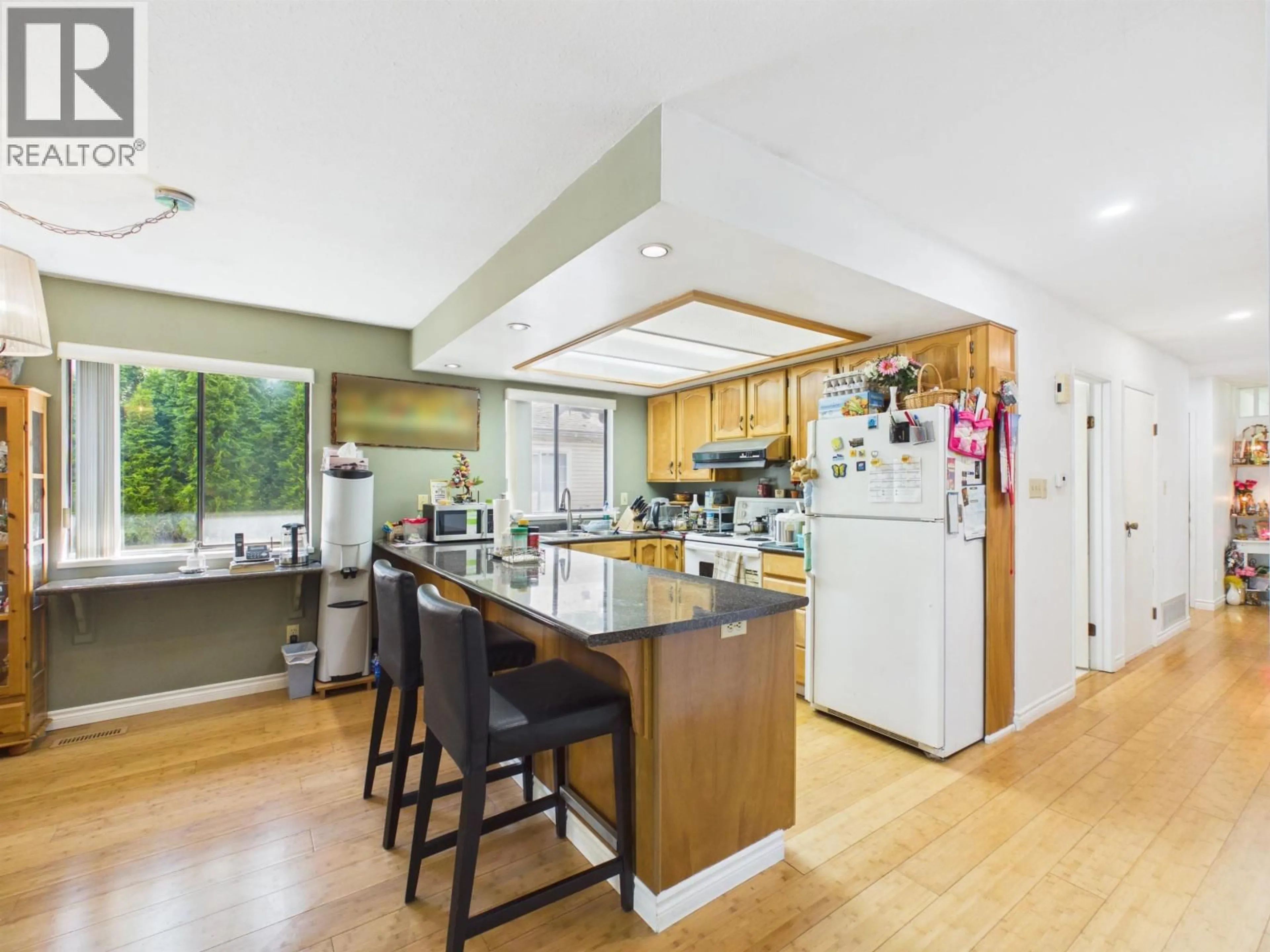 Open concept kitchen, unknown for 2480 MCLENNAN AVENUE, Richmond British Columbia V6X2N7