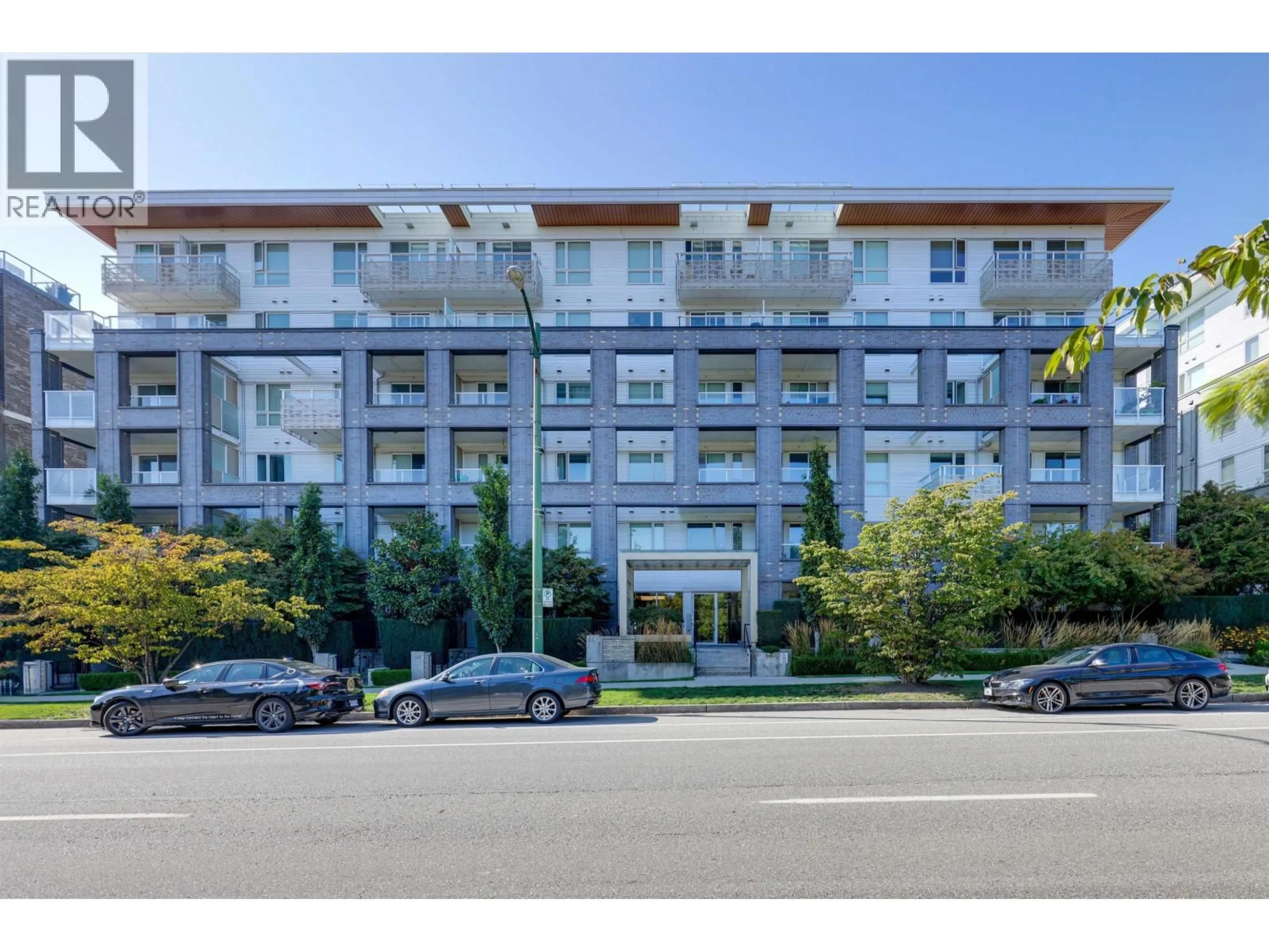 Unknown for 111 - 6677 CAMBIE STREET, Vancouver British Columbia V6P0E6