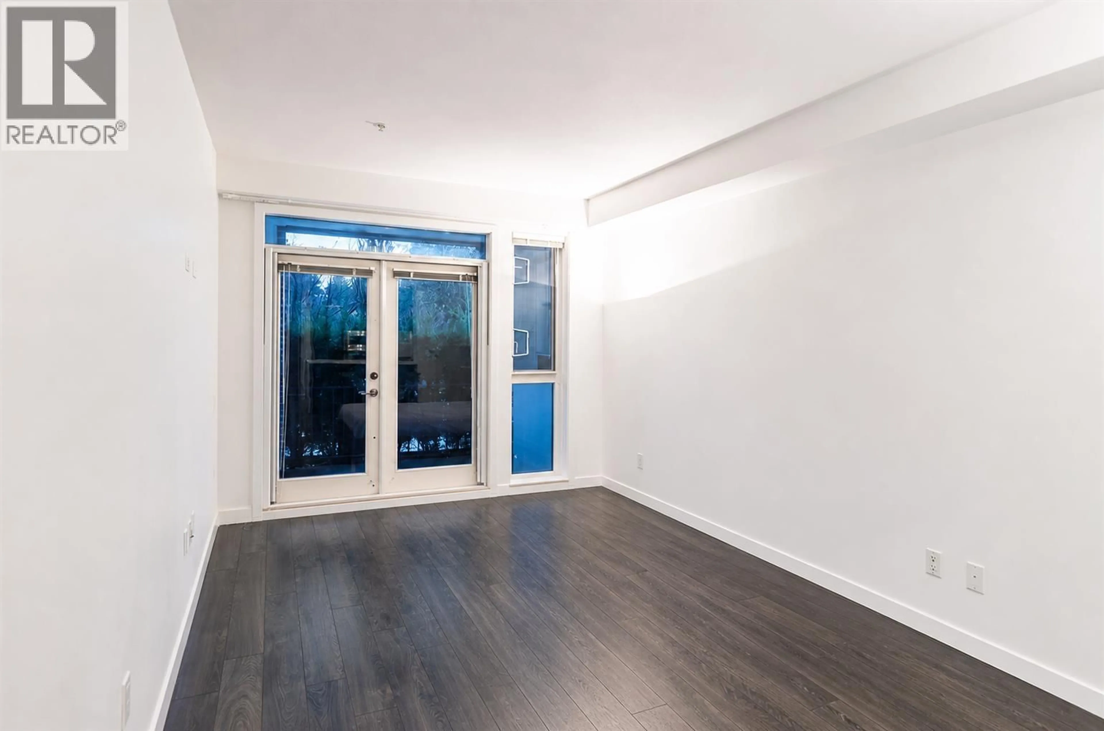 A pic of a room for 111 - 6677 CAMBIE STREET, Vancouver British Columbia V6P0E6