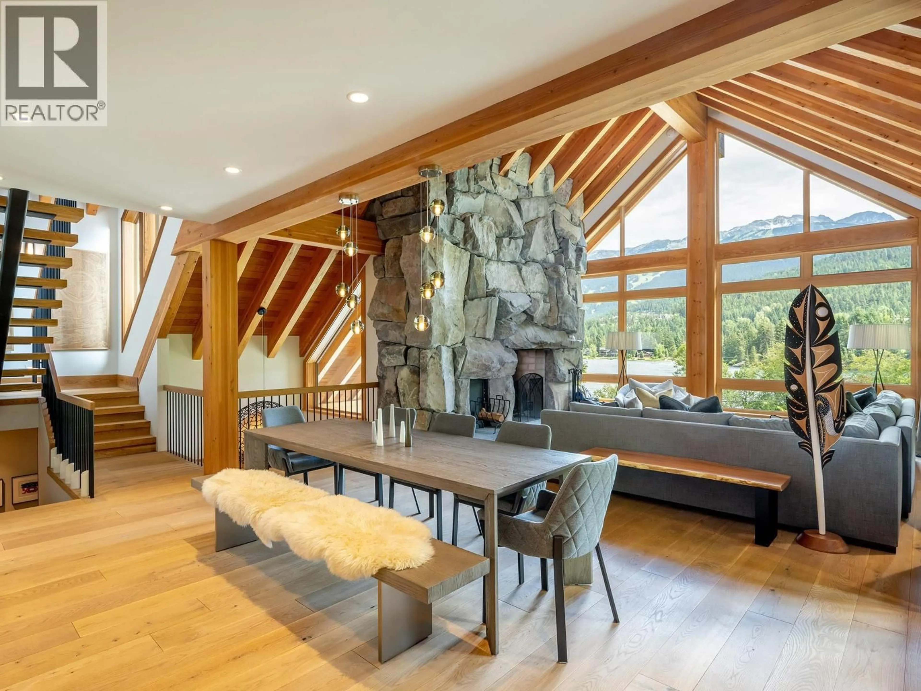 Unknown for 5520 OLD MILL LANE, Whistler British Columbia V8E0C4