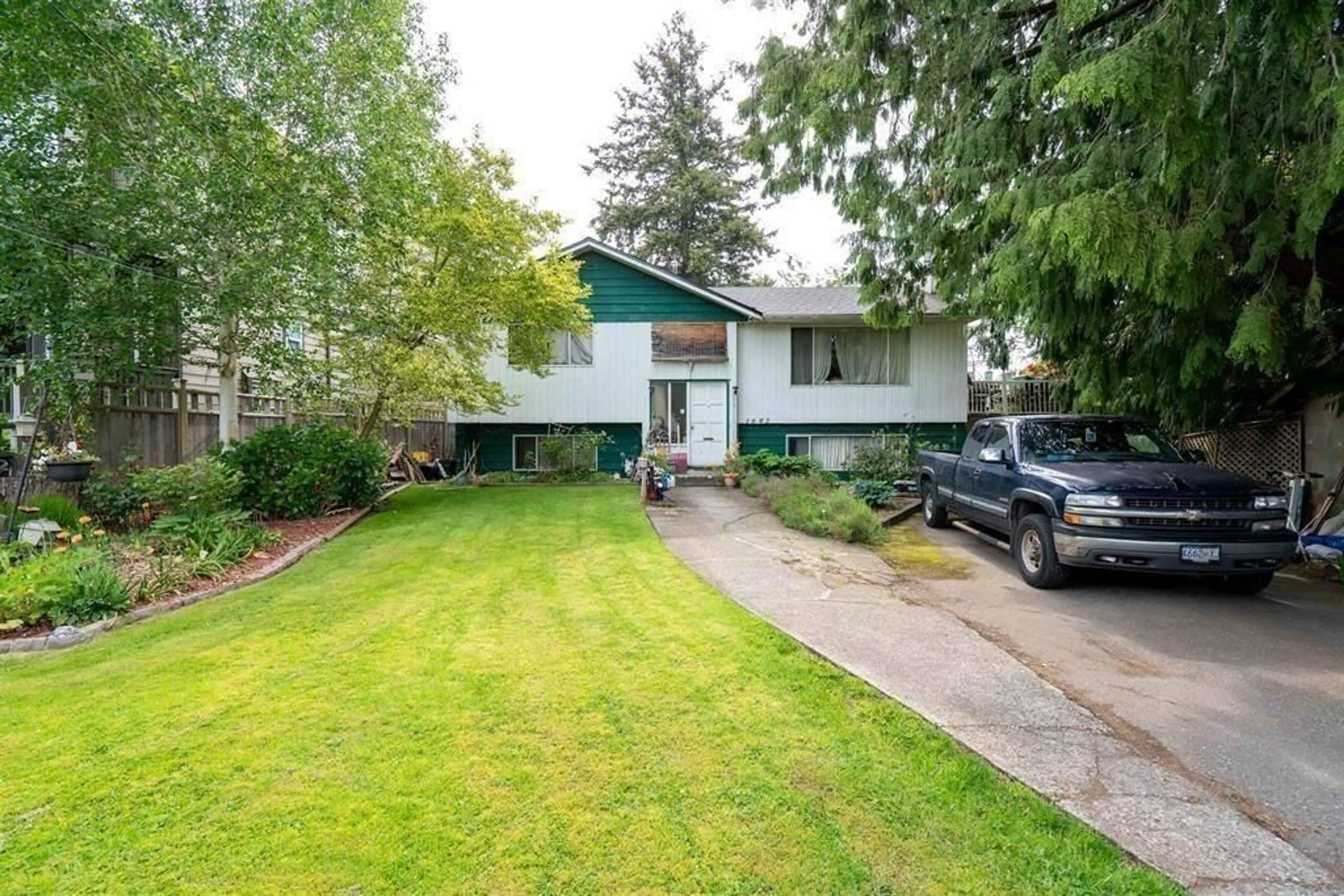 Unknown for 1682 140 STREET, Surrey British Columbia V4A4G9