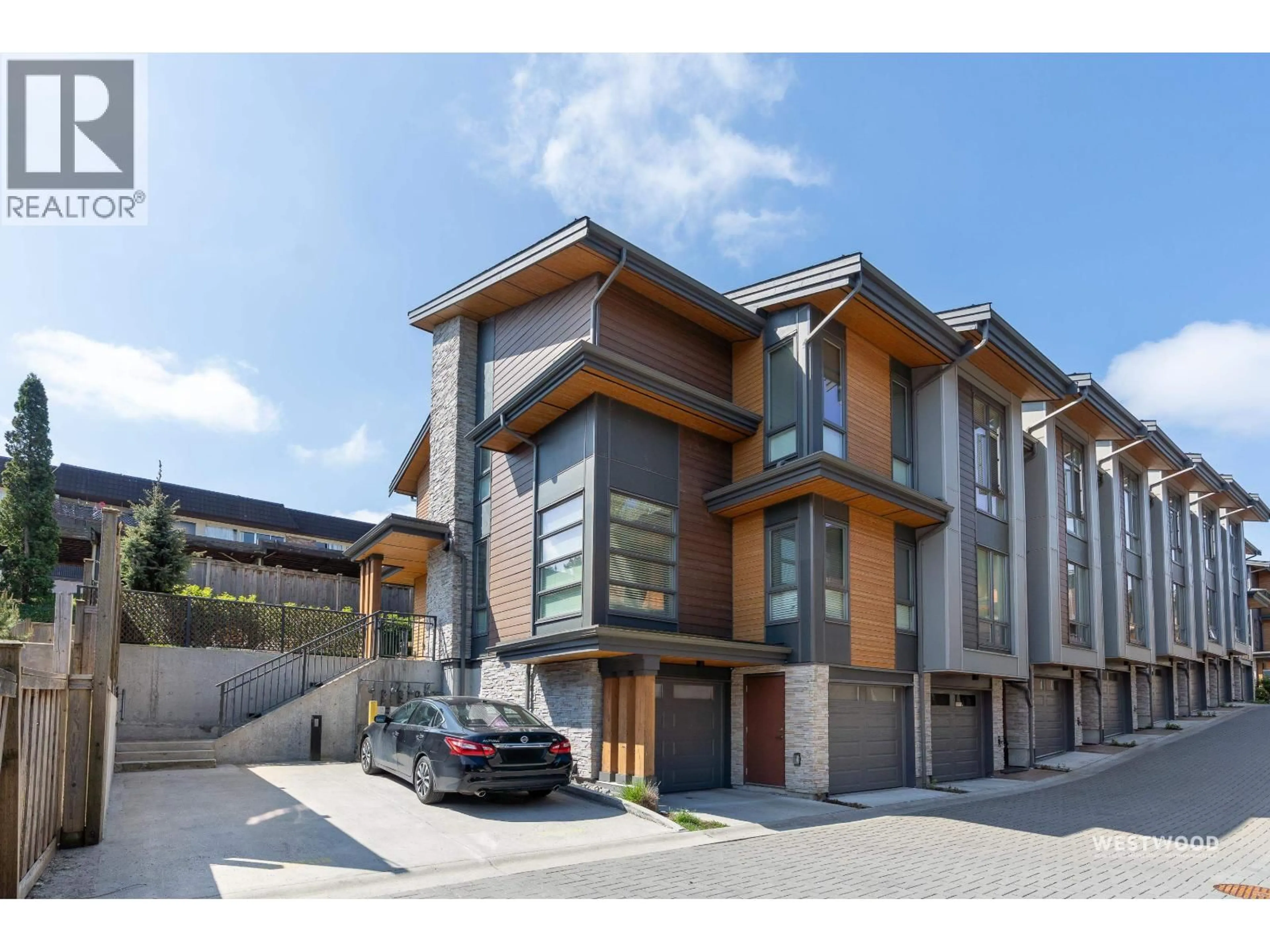 Unknown for 14 - 70 SEAVIEW DRIVE, Port Moody British Columbia V3H0J9
