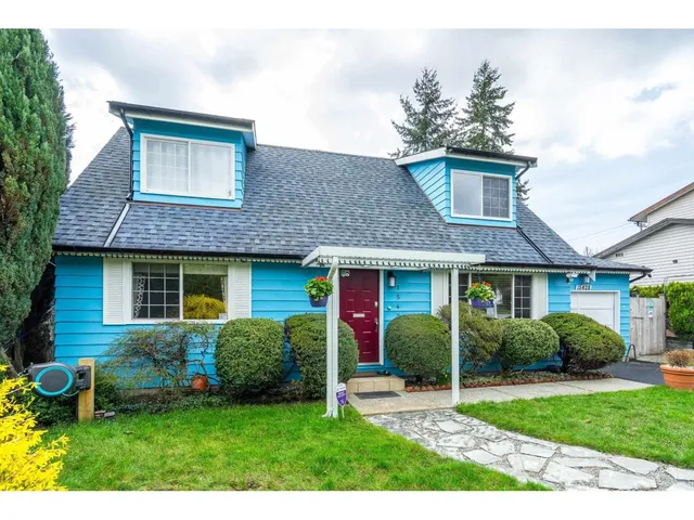 15428 MADRONA DRIVE, Surrey 2