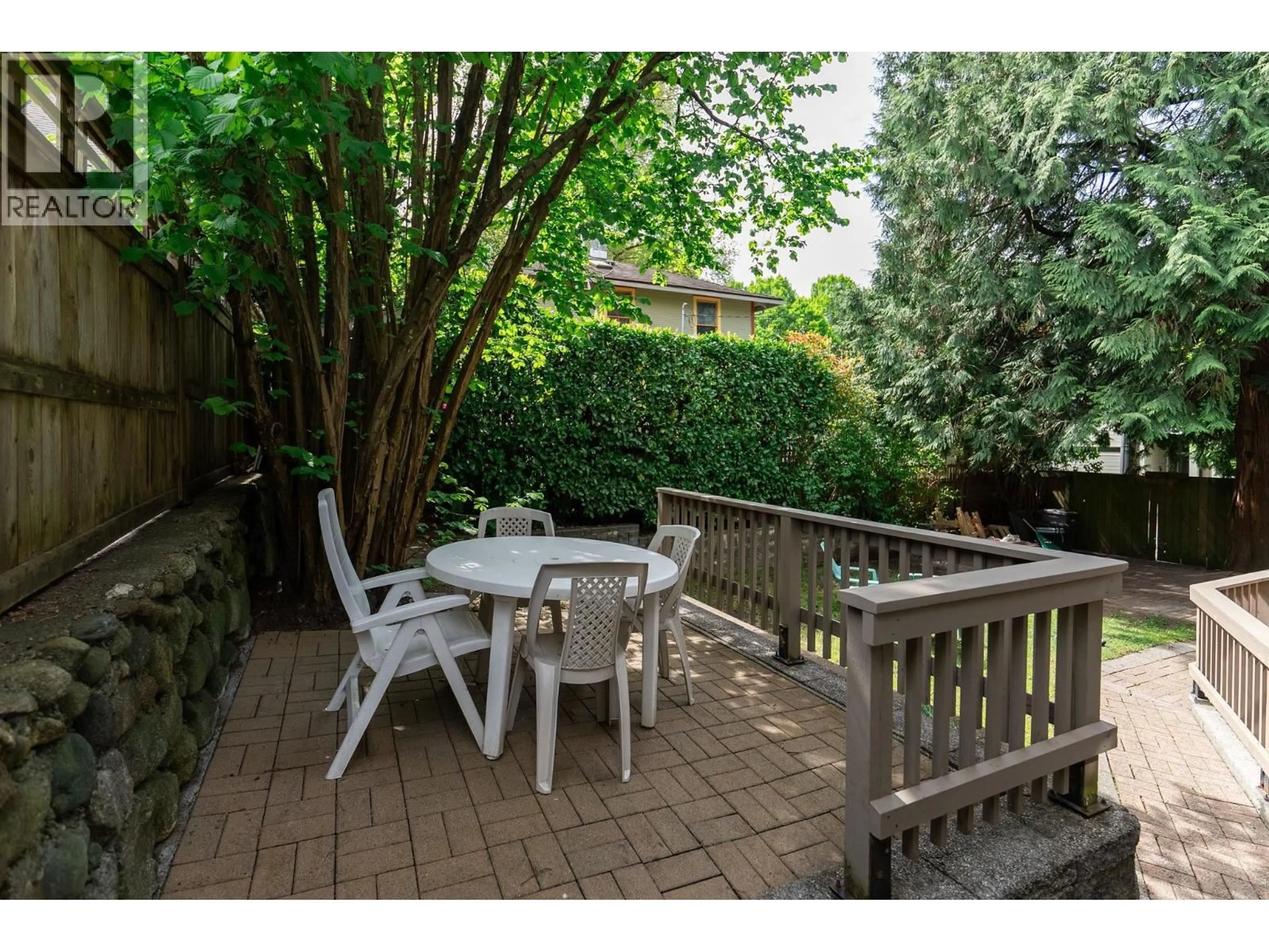 Patio, street for 832 SALSBURY DRIVE, Vancouver British Columbia V5L4A2