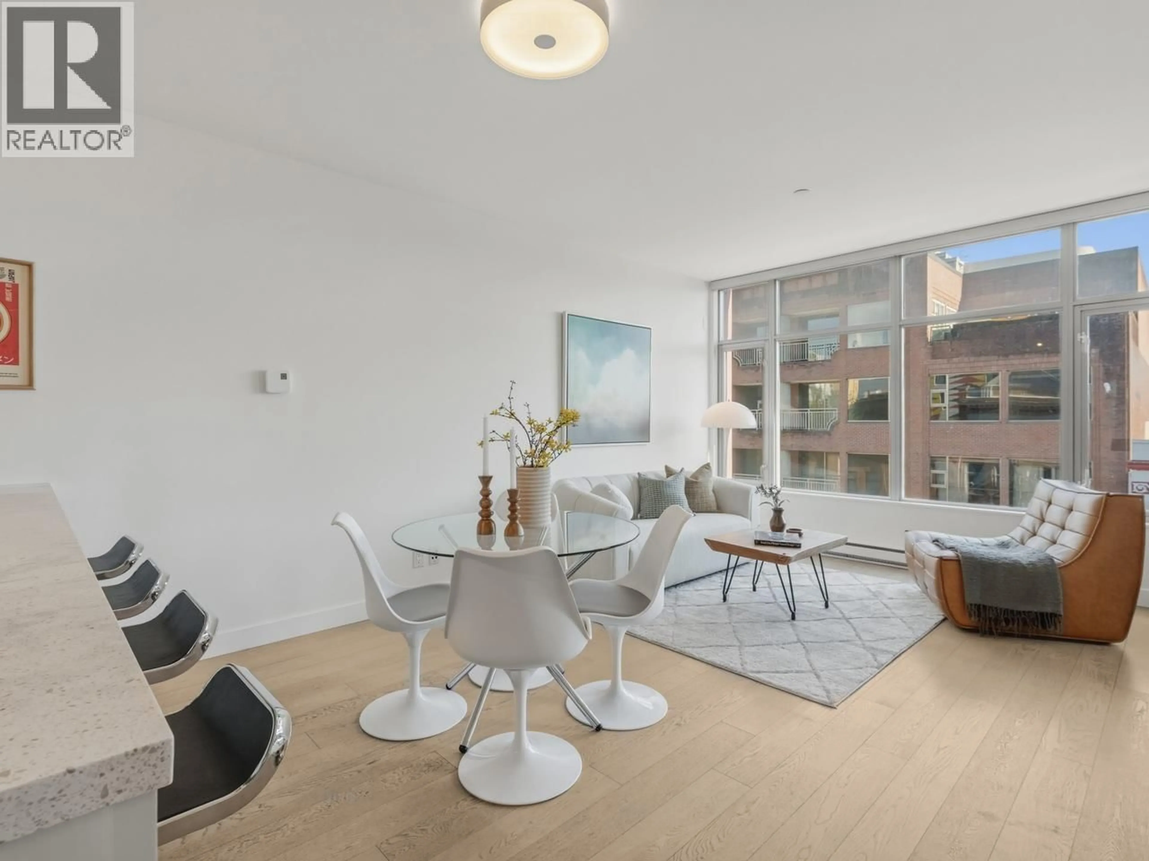 Unknown for 403 - 71 PENDER STREET, Vancouver British Columbia V6A1S9