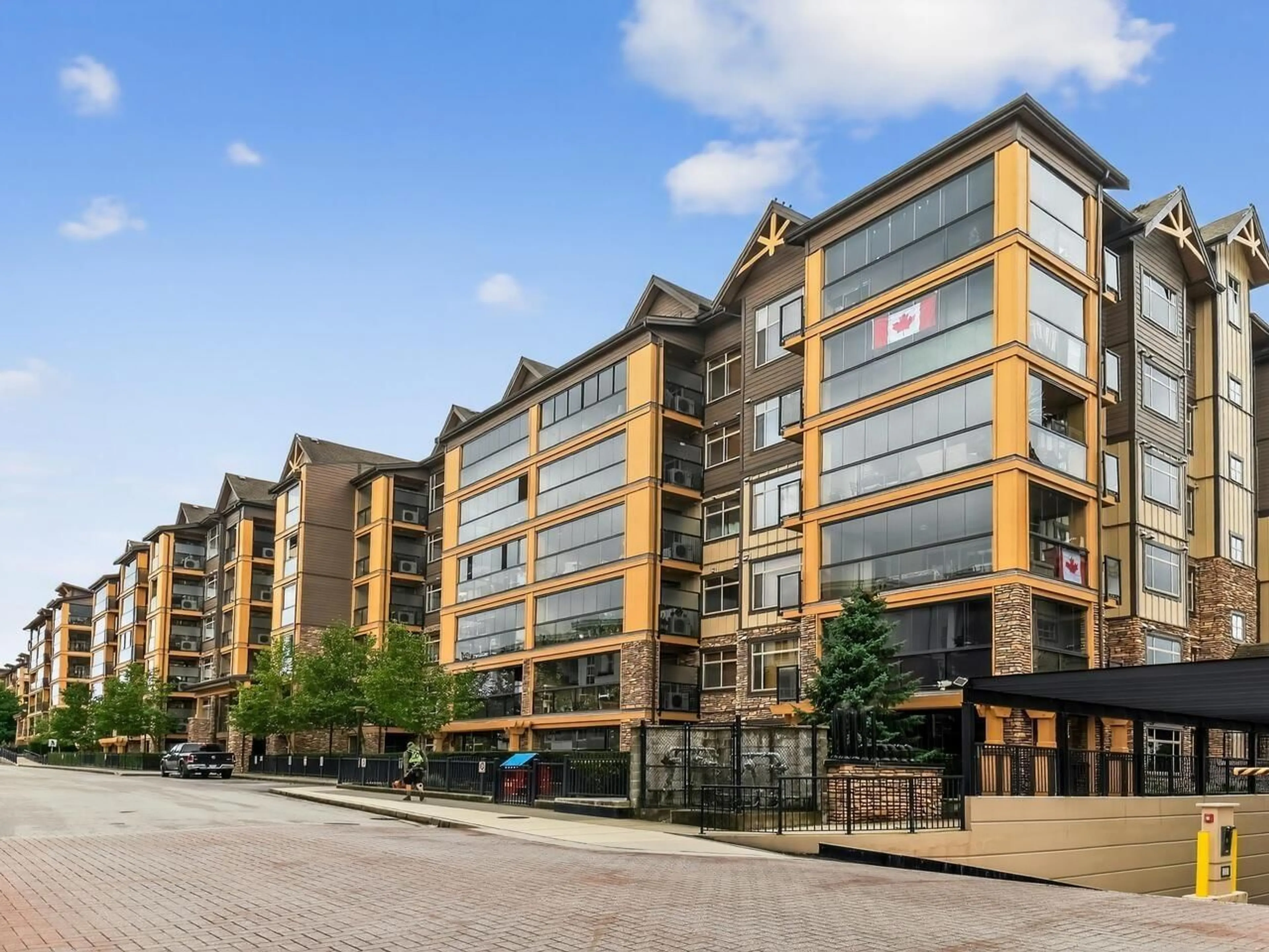 Unknown for 111 - 8157 207 STREET, Langley British Columbia V2Y0V4