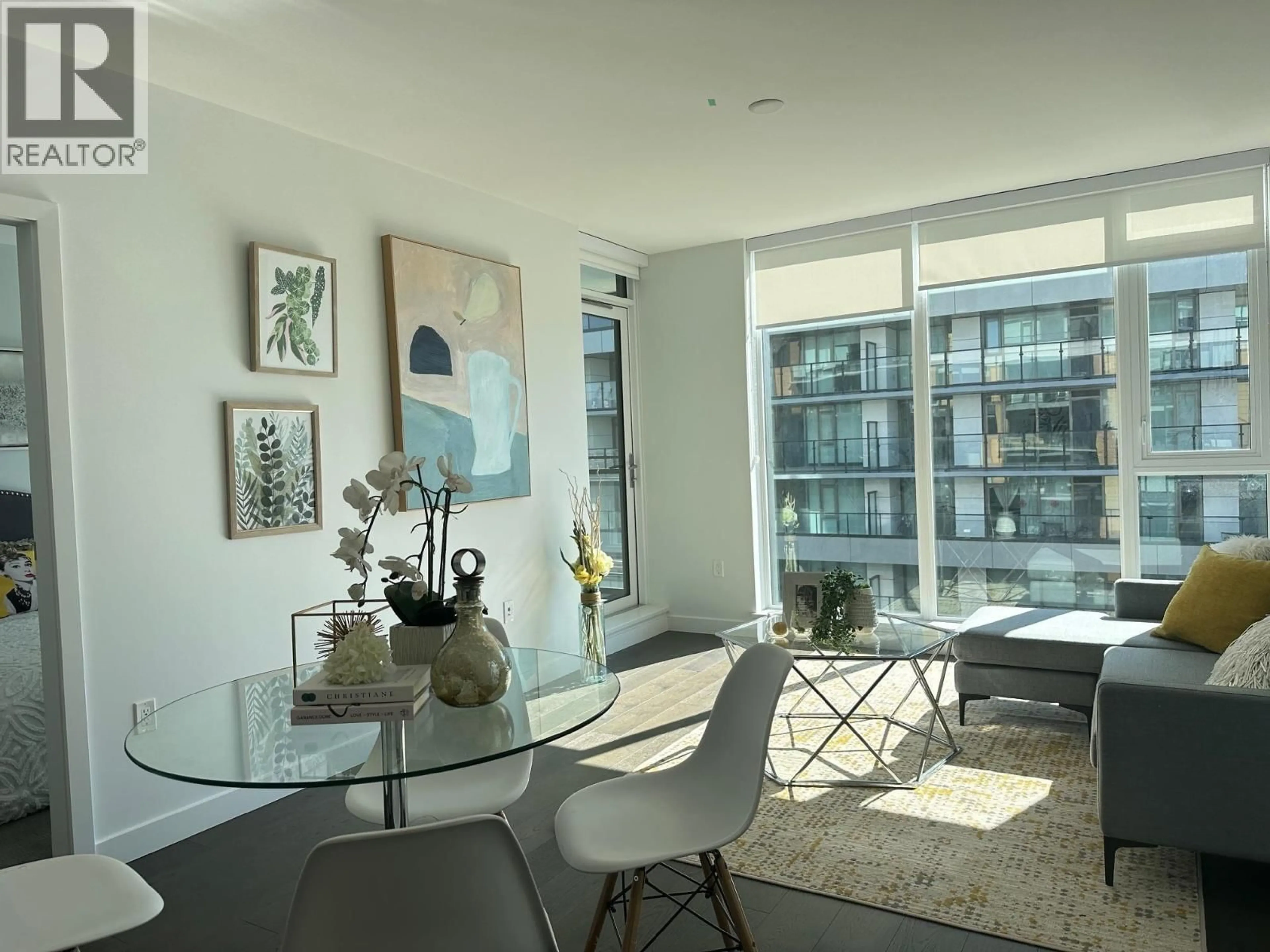 A pic of a room for 608 - 3280 CORVETTE WAY, Richmond British Columbia V6X0T9