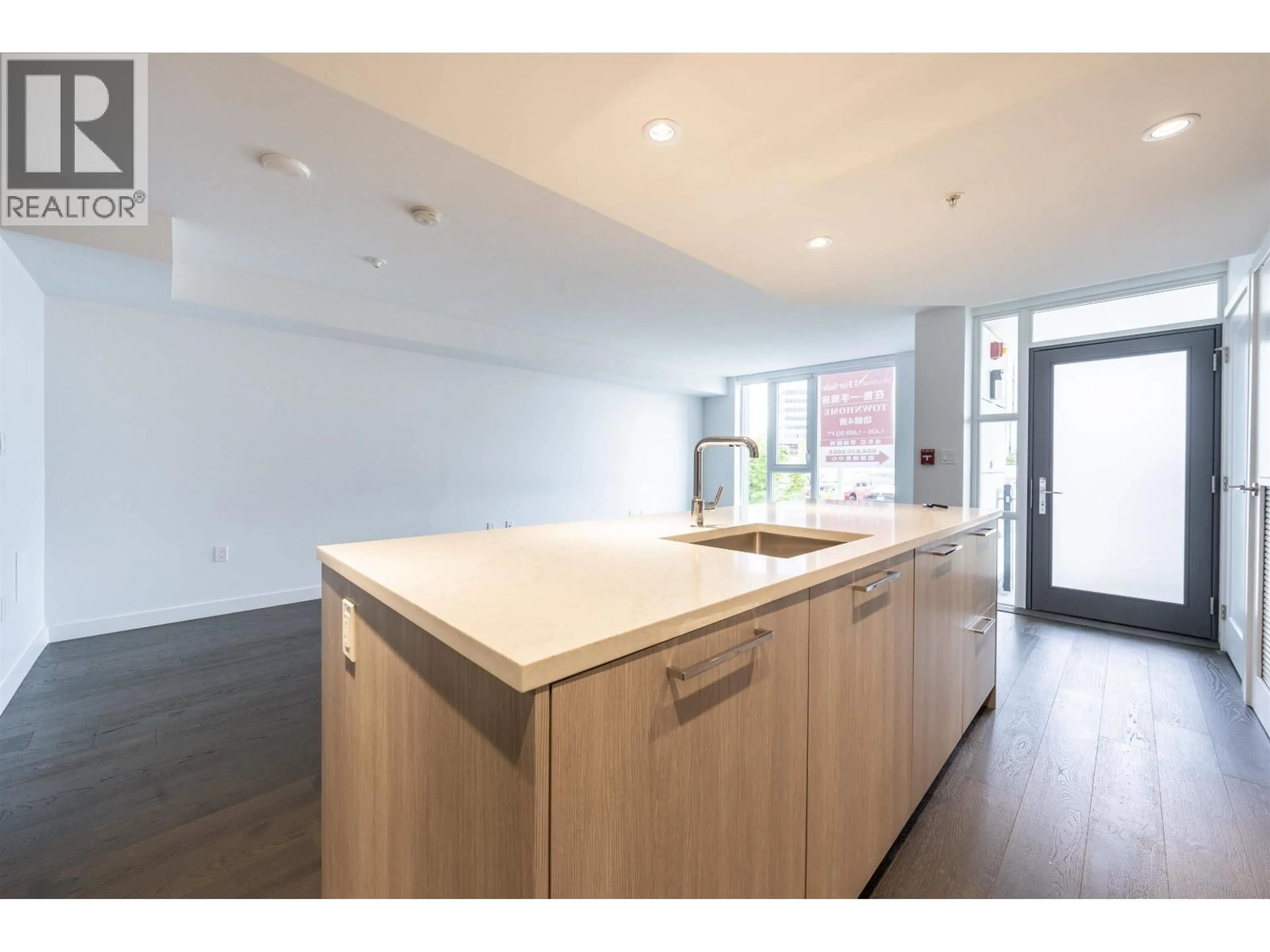 Open concept kitchen, unknown for TH13 - 3200 CORVETTE WAY, Richmond British Columbia V6X0T8