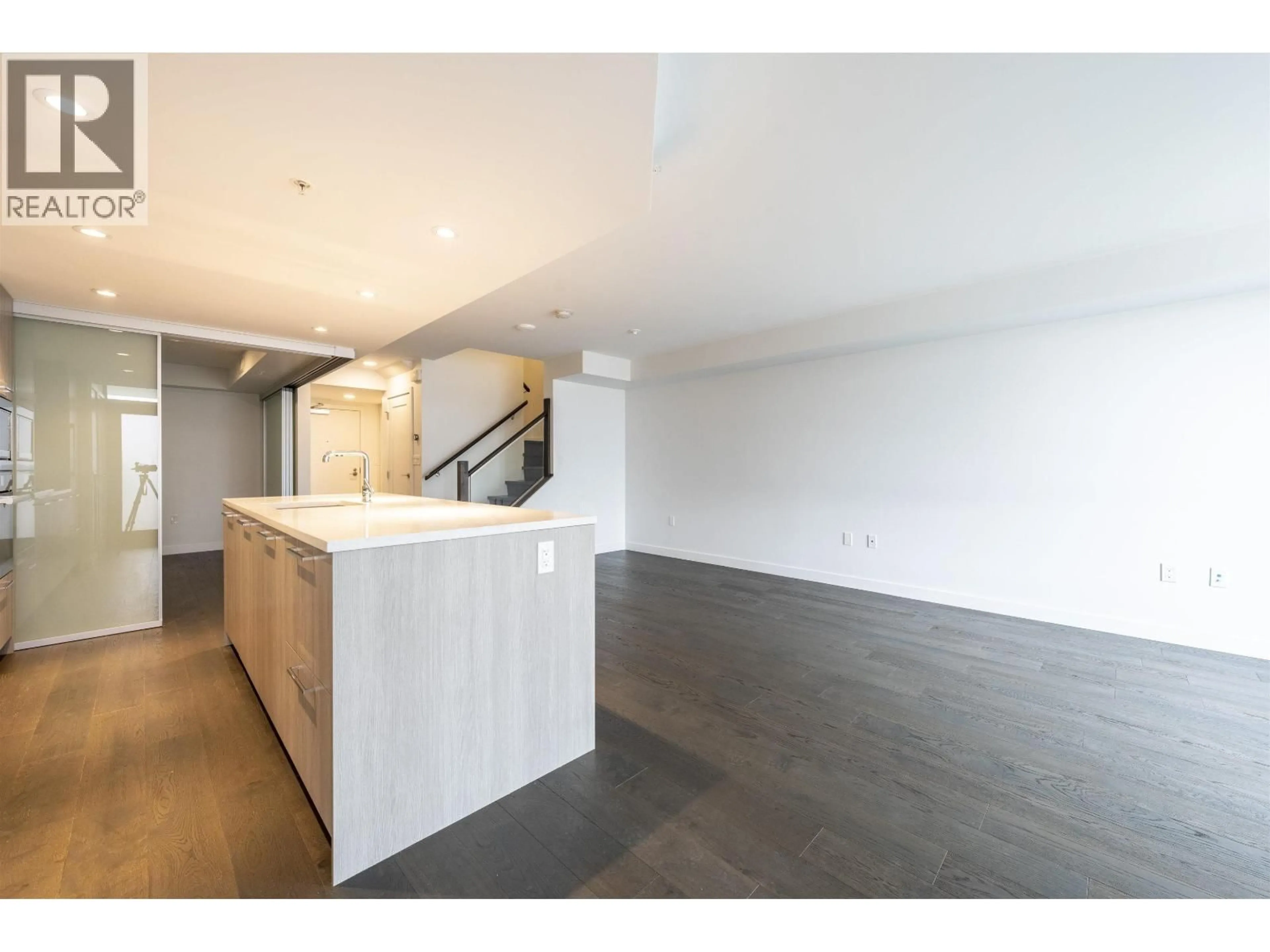 Open concept kitchen, unknown for TH13 - 3200 CORVETTE WAY, Richmond British Columbia V6X0T8