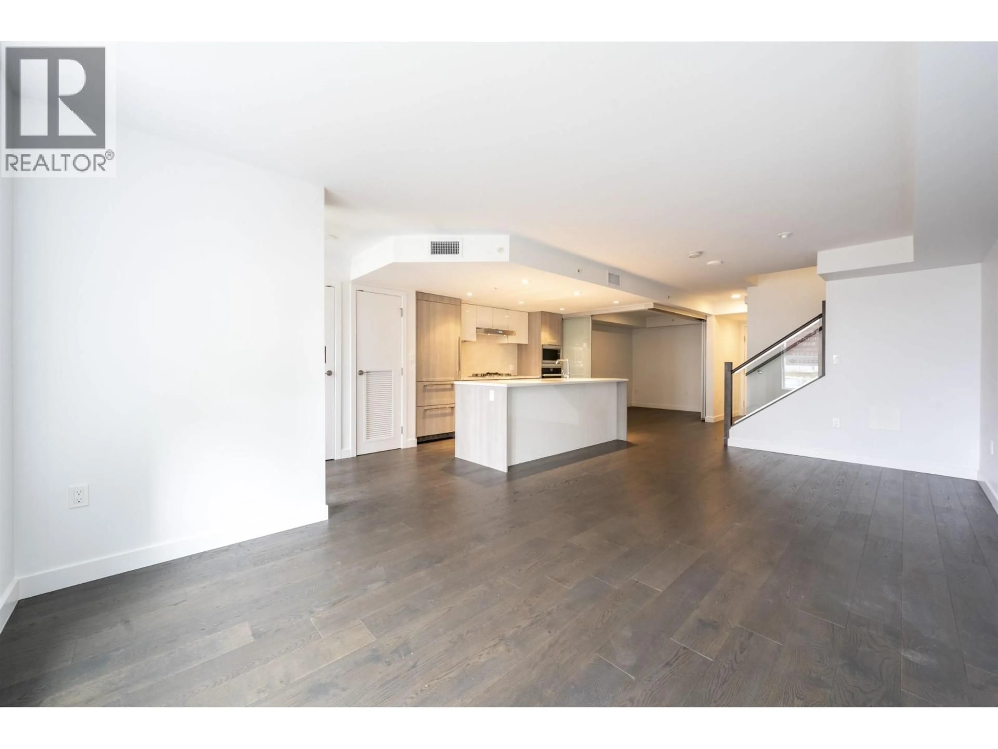 Open concept kitchen, unknown for TH13 - 3200 CORVETTE WAY, Richmond British Columbia V6X0T8