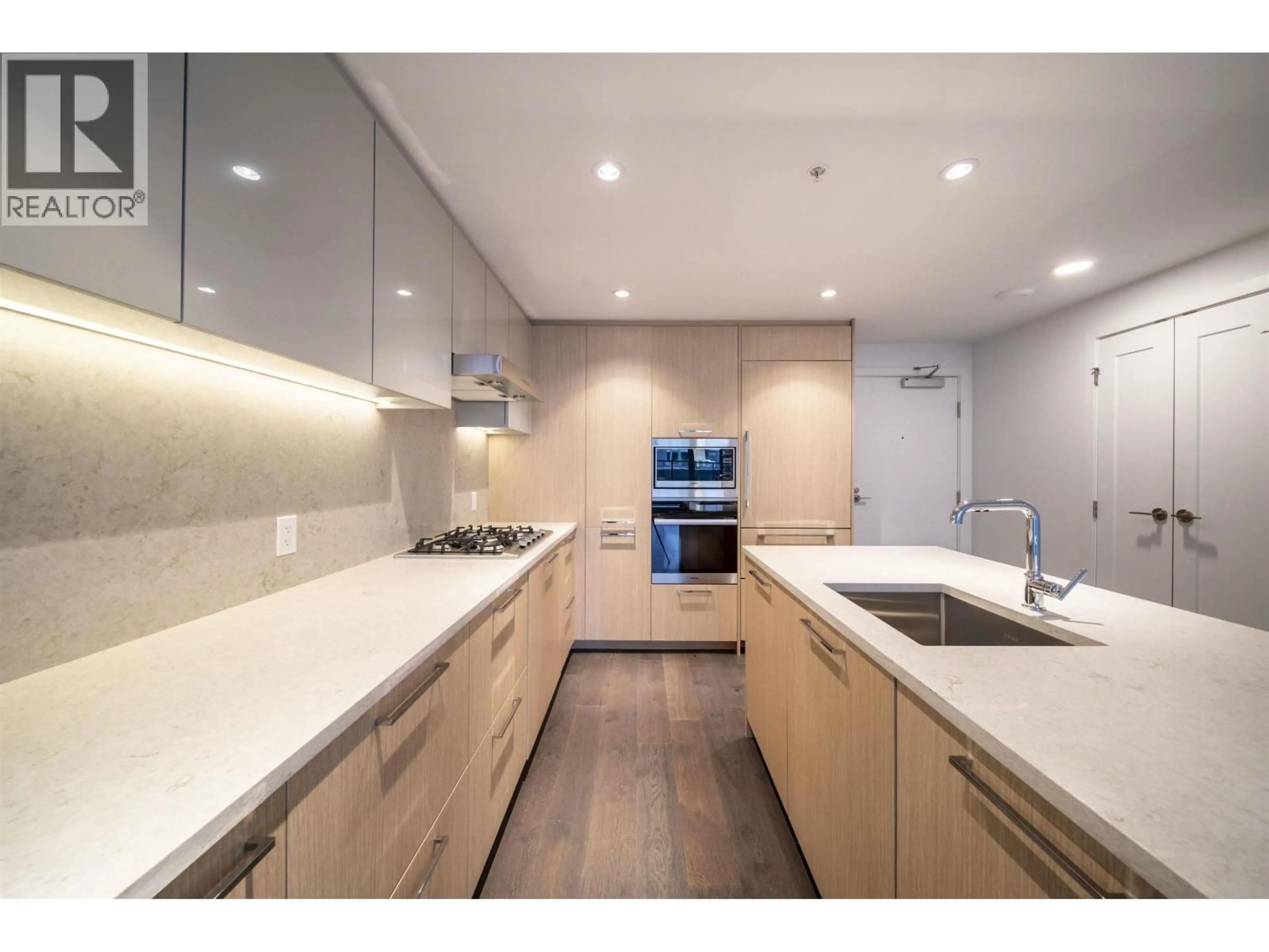 Unknown for 702 - 8155 CAPSTAN WAY, Richmond British Columbia V6X0V3