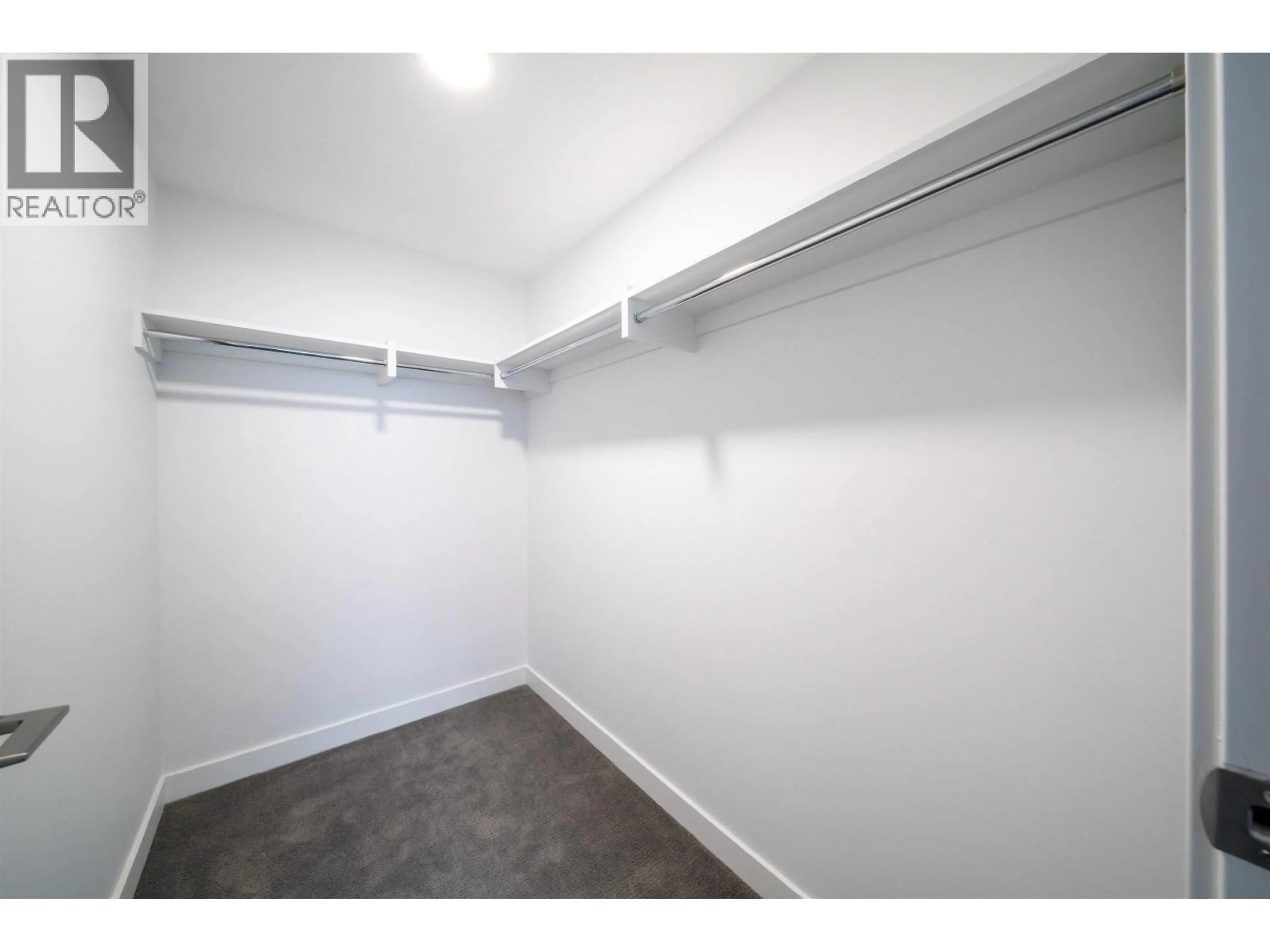 Storage room or clothes room or walk-in closet for 702 - 8155 CAPSTAN WAY, Richmond British Columbia V6X0V3
