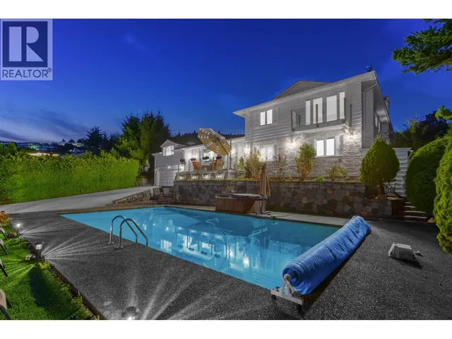 1391 CHARTWELL DRIVE, West Vancouver 3