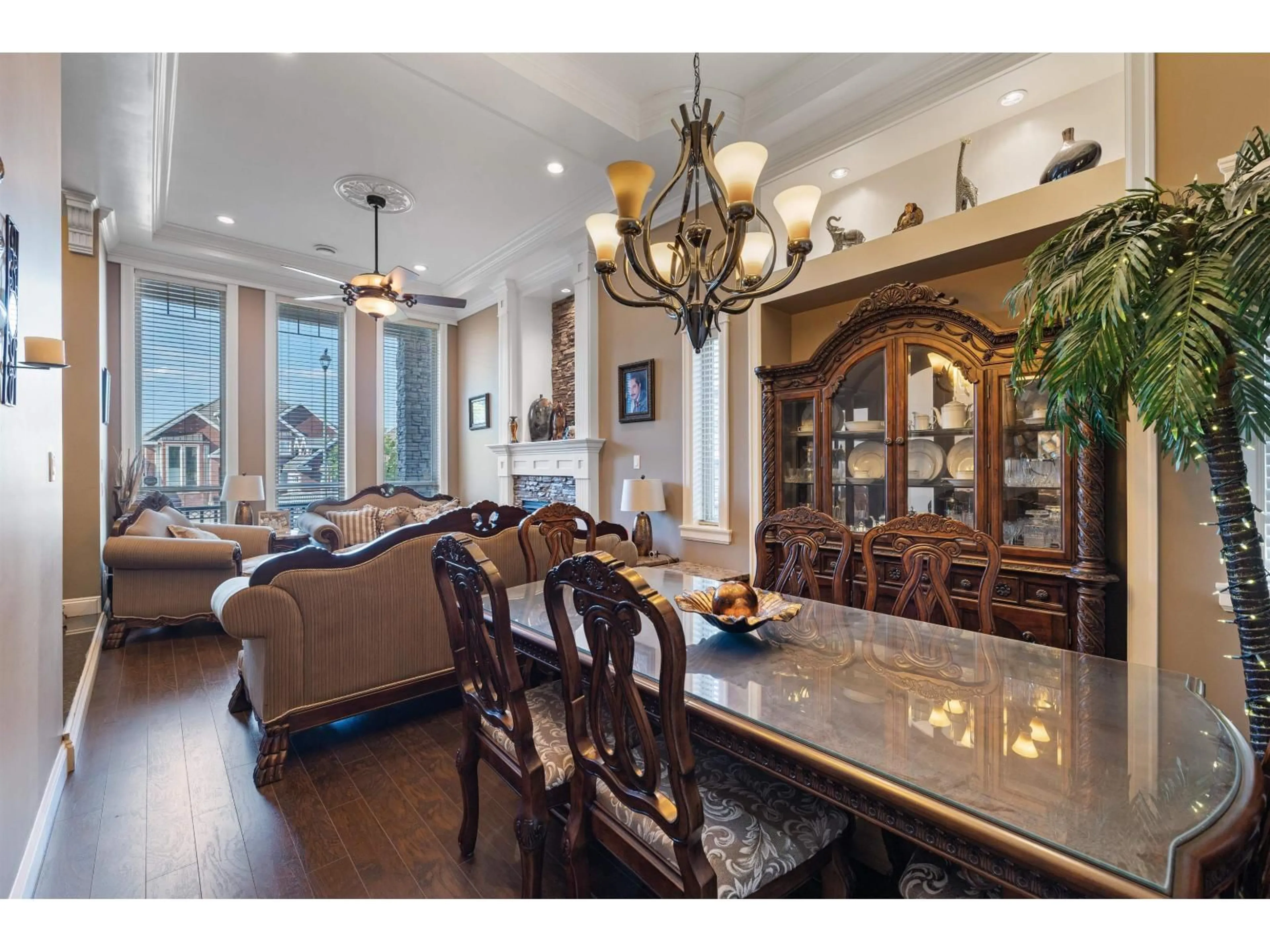Dining room, unknown for 16466 87A AVENUE, Surrey British Columbia V4N1E7