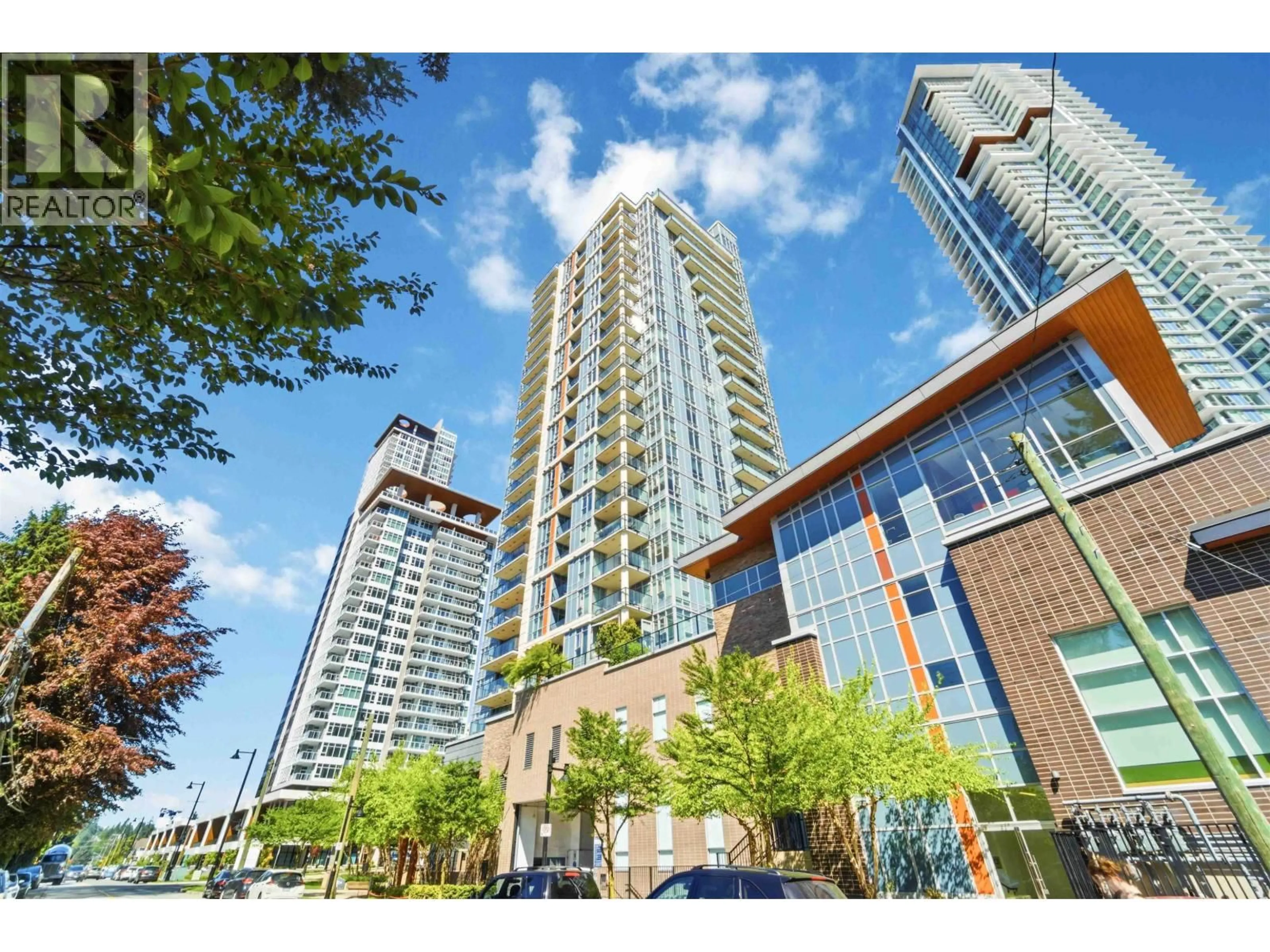 Unknown for 903 - 691 NORTH ROAD, Coquitlam British Columbia V3J0H9