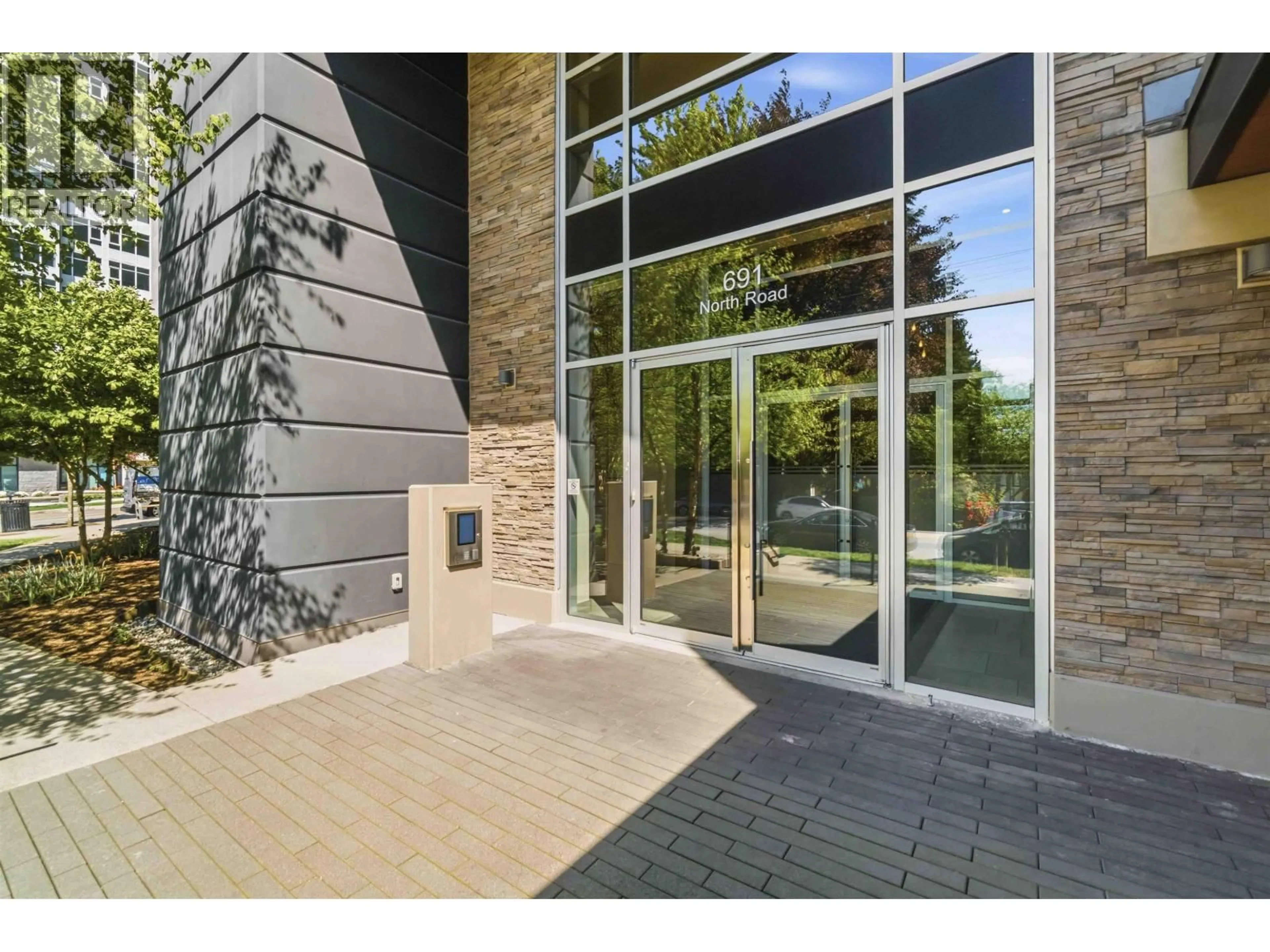Unknown for 903 - 691 NORTH ROAD, Coquitlam British Columbia V3J0H9