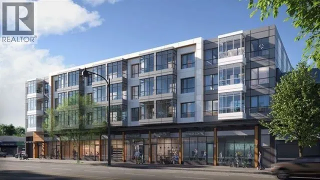 511 - 1050 KINGSWAY, Vancouver
