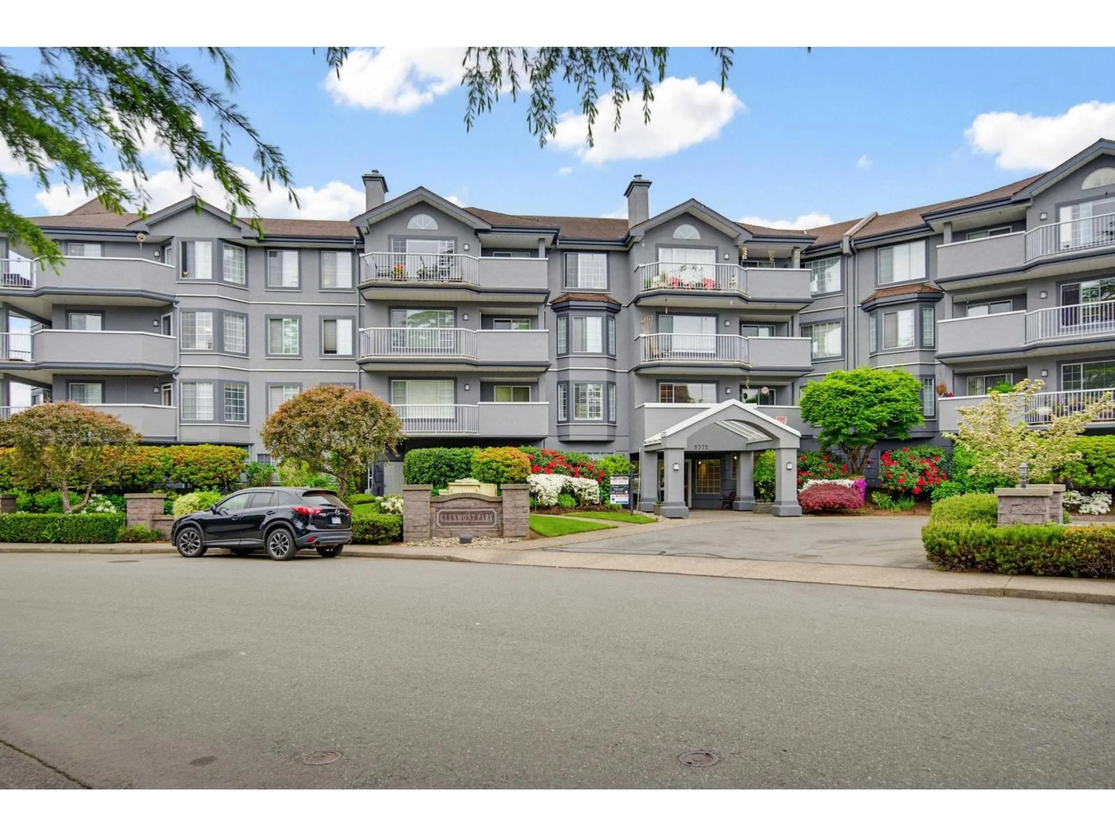 Unknown for 302 - 5375 205 STREET, Langley British Columbia V3A7V7