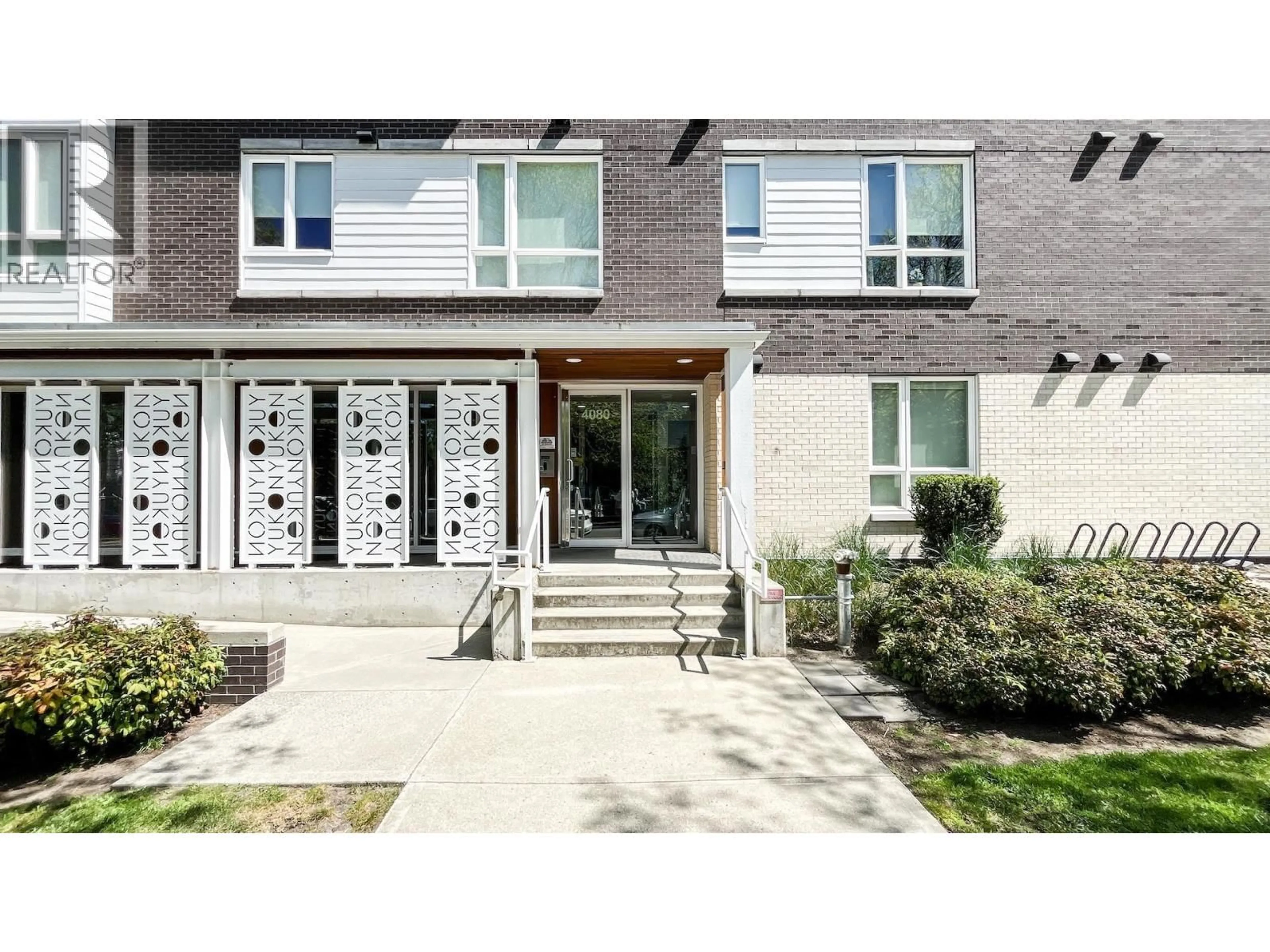 Home with brick exterior material, street for 208 - 4080 YUKON STREET, Vancouver British Columbia V5Y0L4