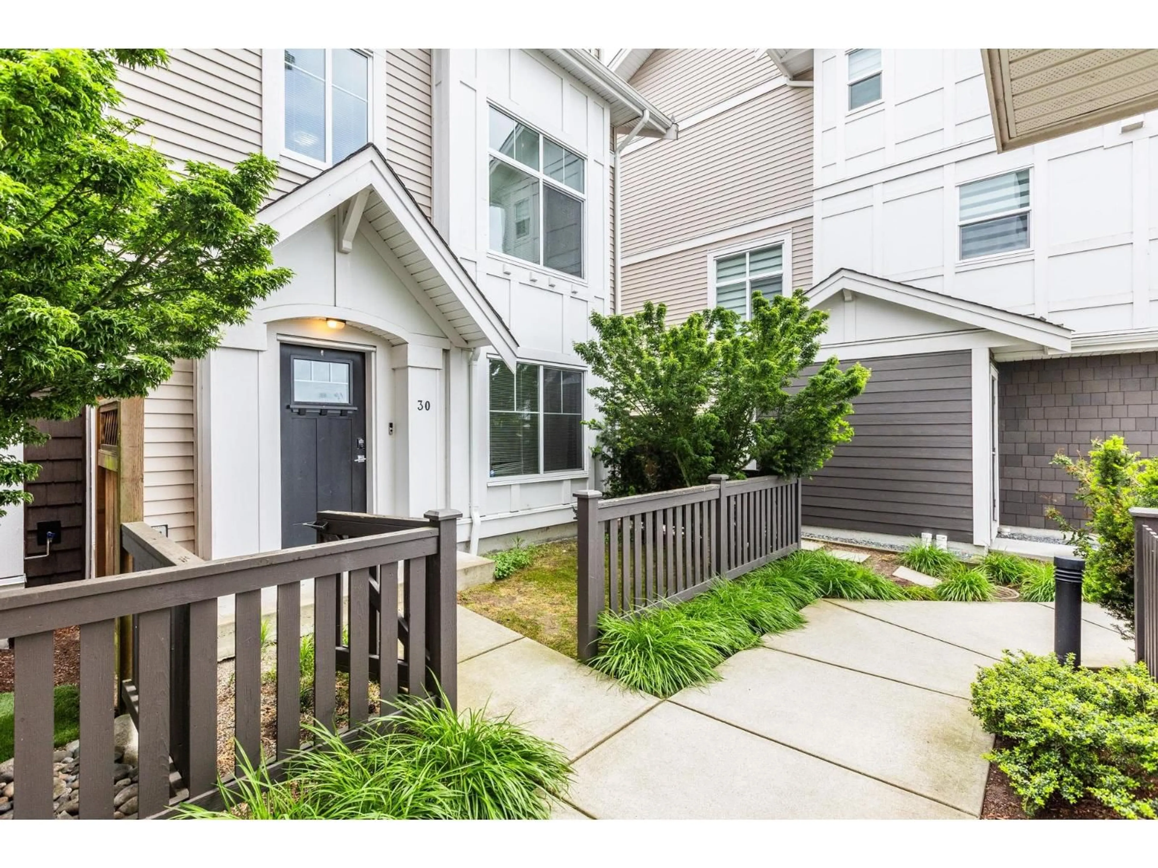 Unknown for 30 - 12073 62 AVENUE, Surrey British Columbia V3X0K4