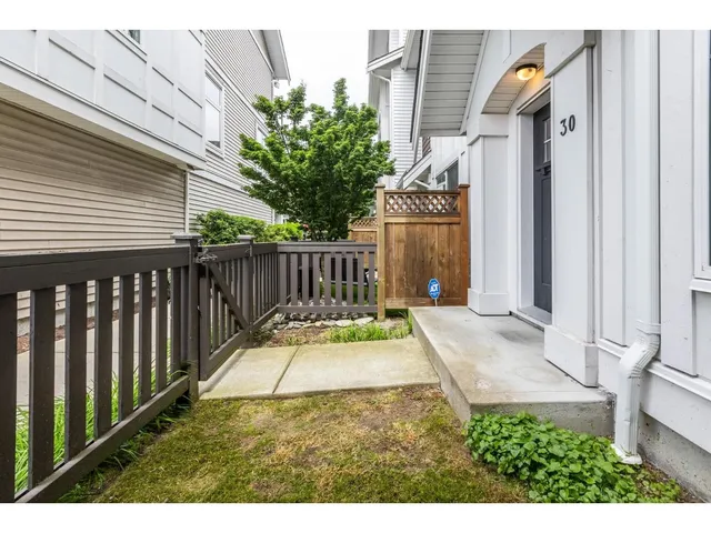 30 - 12073 62 AVENUE, Surrey 5