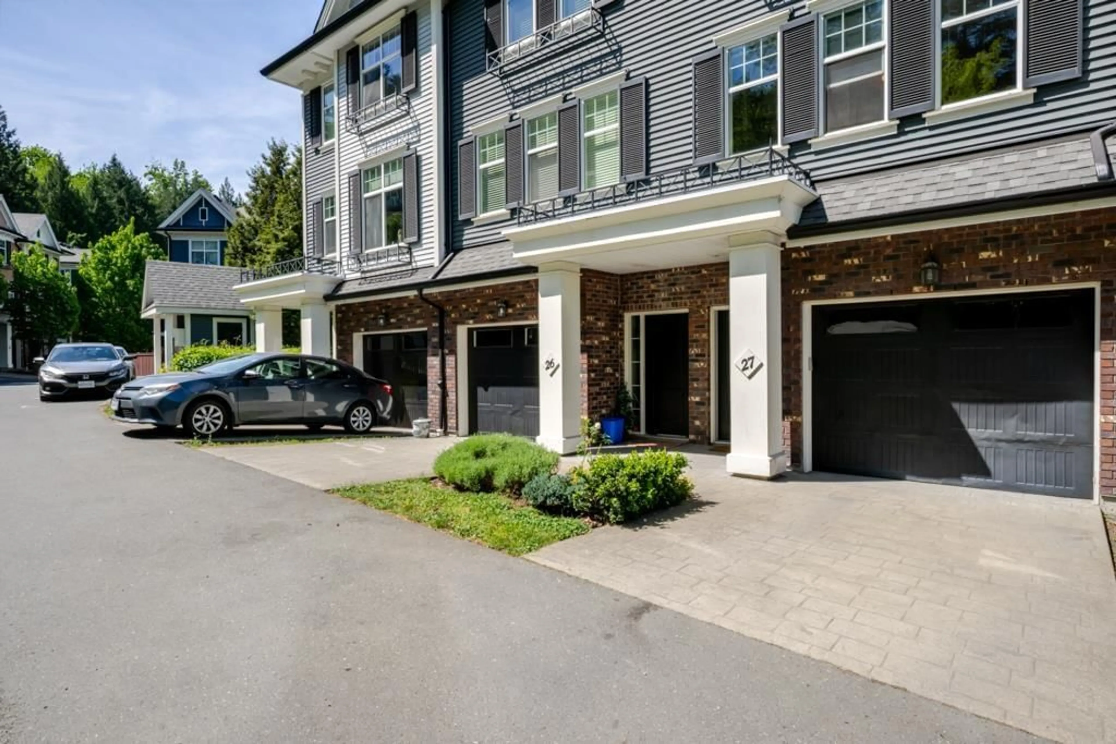 Unknown for 27 - 45390 VEDDER MOUNTAIN ROAD, Cultus Lake British Columbia V2R0P6