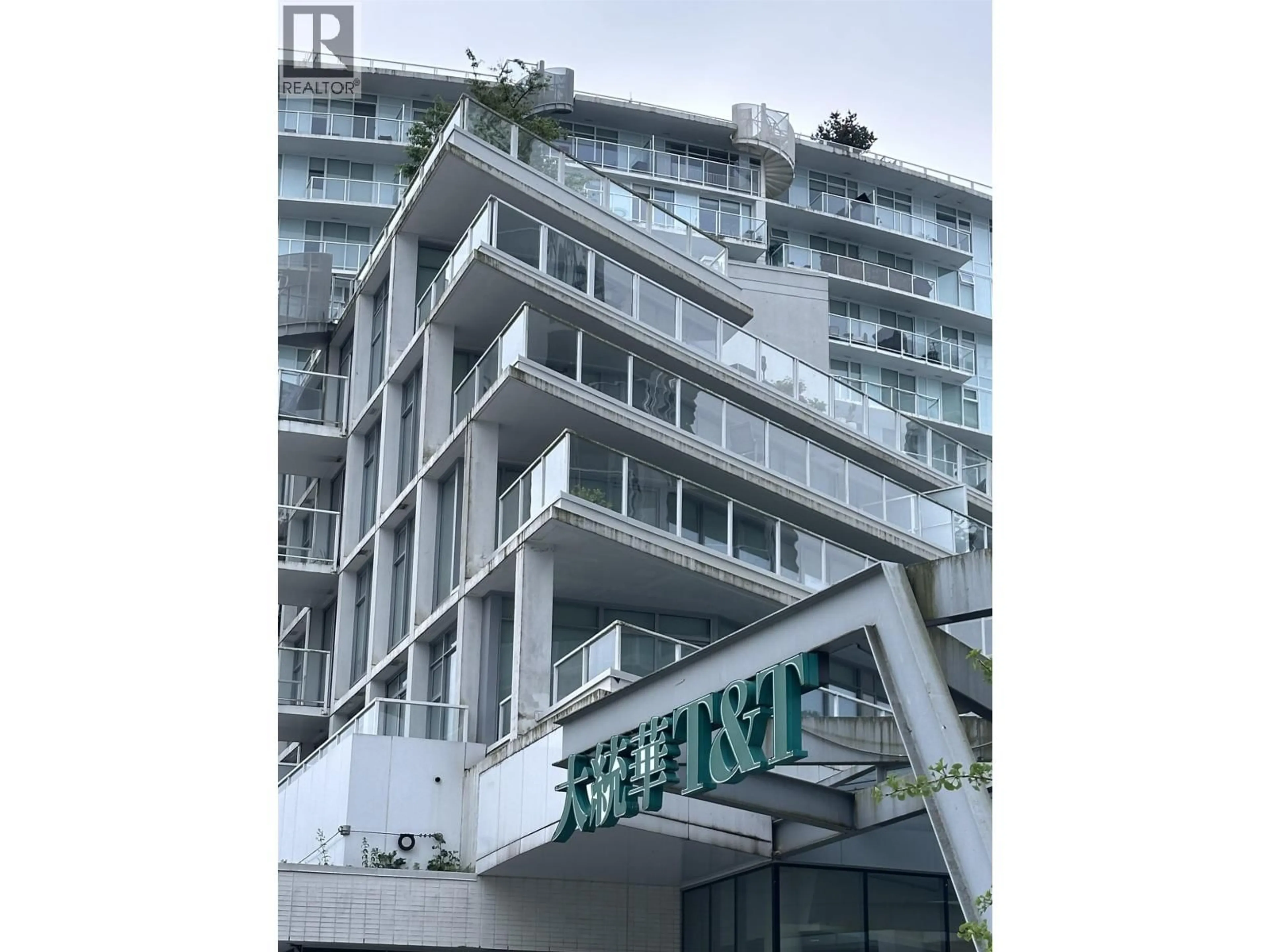 Unknown for 503 - 2220 KINGSWAY, Vancouver British Columbia V5N2T7