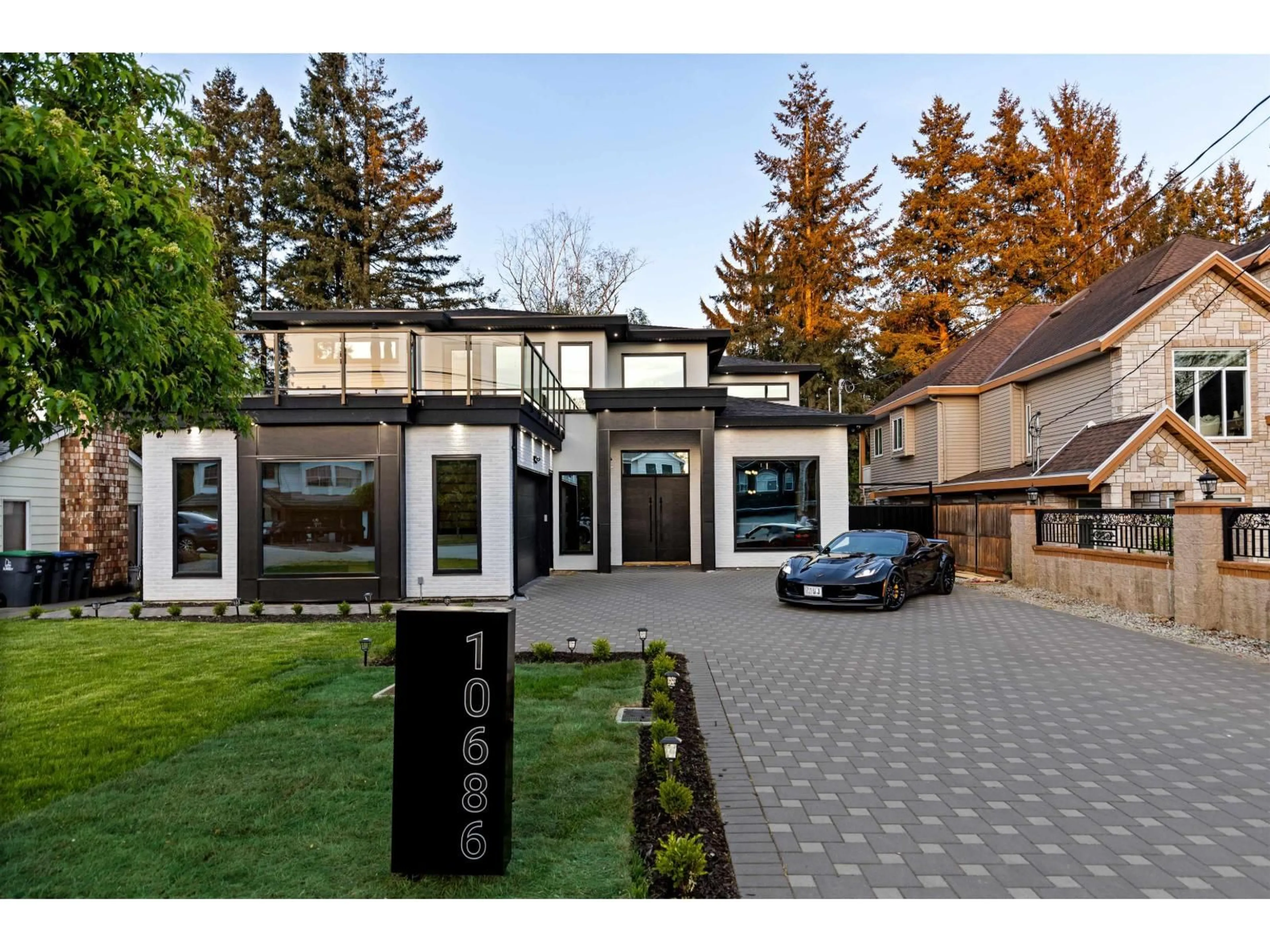 Unknown for 10686 141A STREET, Surrey British Columbia V3T4R7