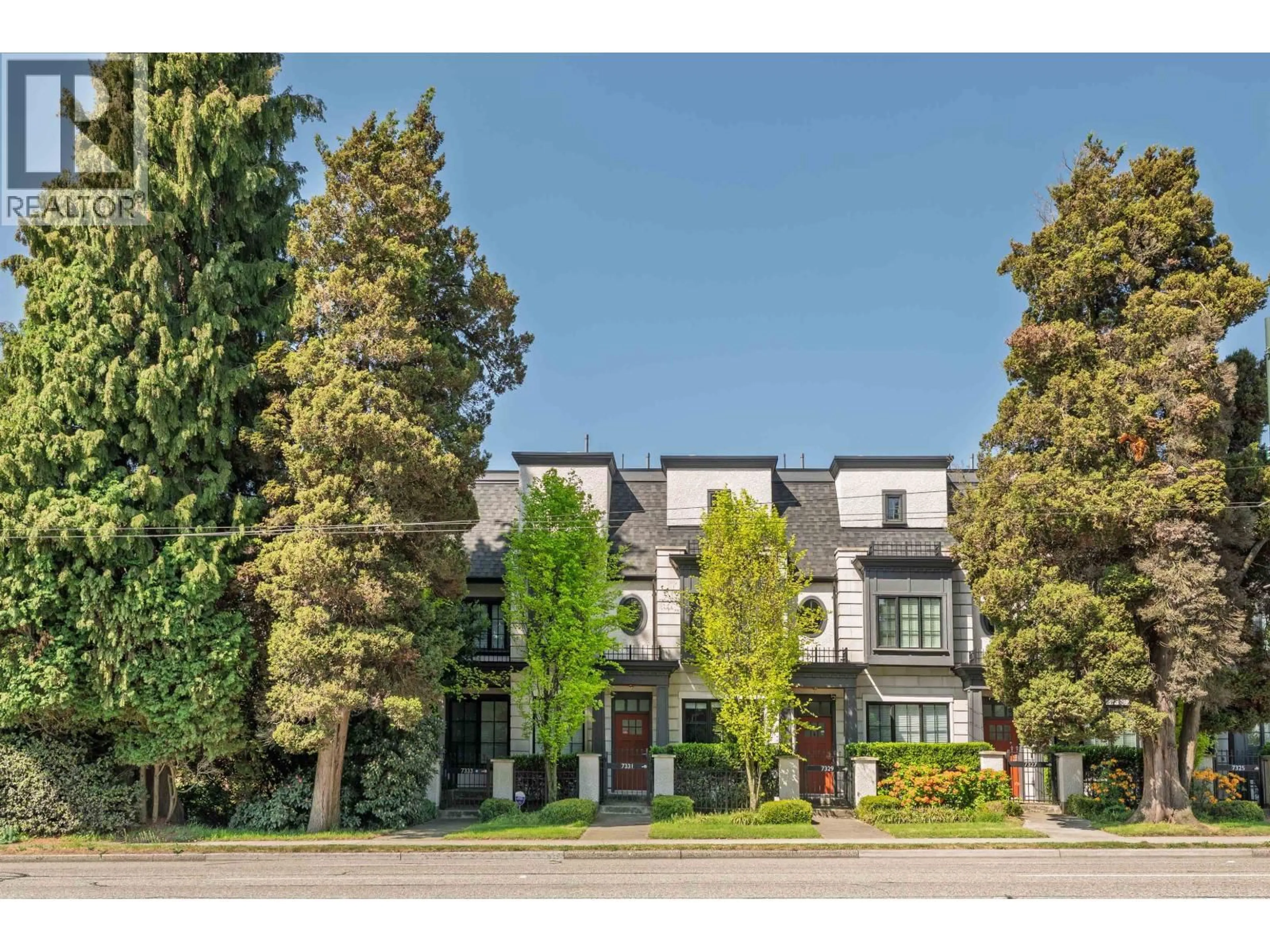 Unknown for 7331 GRANVILLE STREET, Vancouver British Columbia V6P0G5