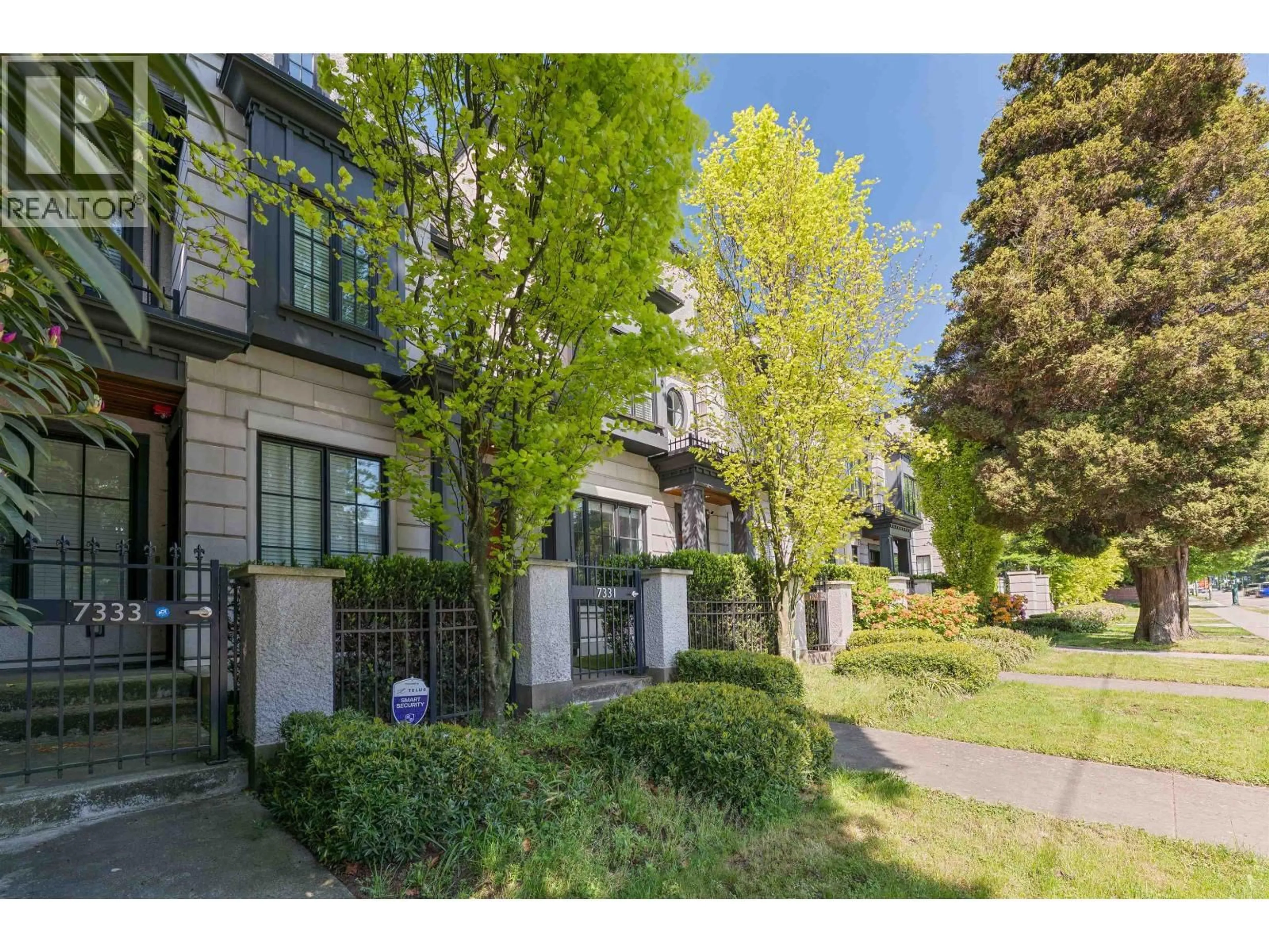 Unknown for 7331 GRANVILLE STREET, Vancouver British Columbia V6P0G5