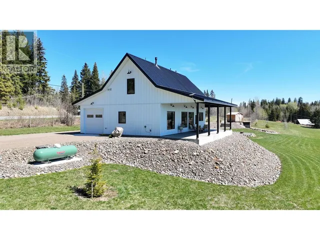 8116 BRIDGE LAKE ROAD, Bridge Lake 5