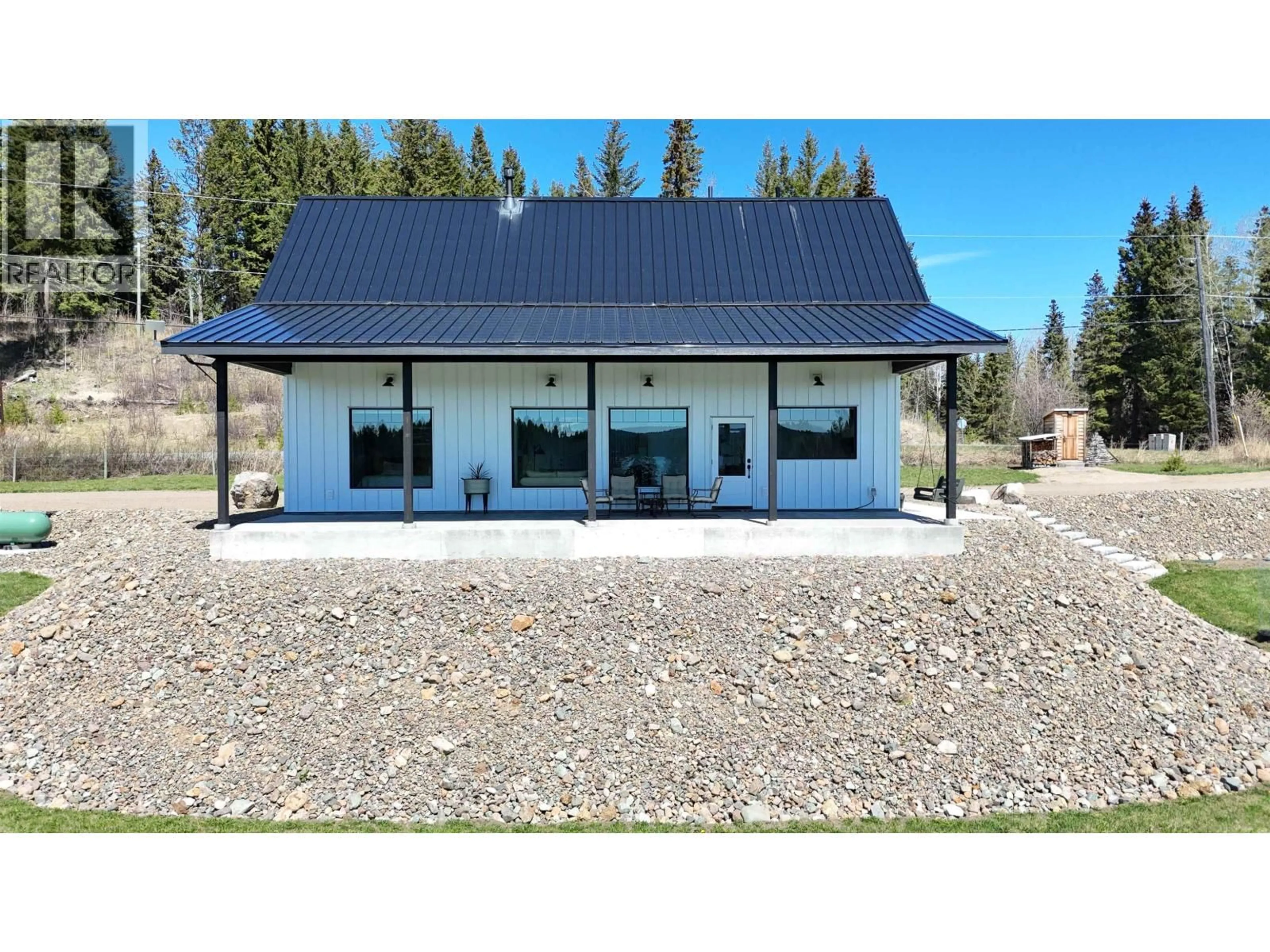 Unknown for 8116 BRIDGE LAKE ROAD, Bridge Lake British Columbia V0K1X2